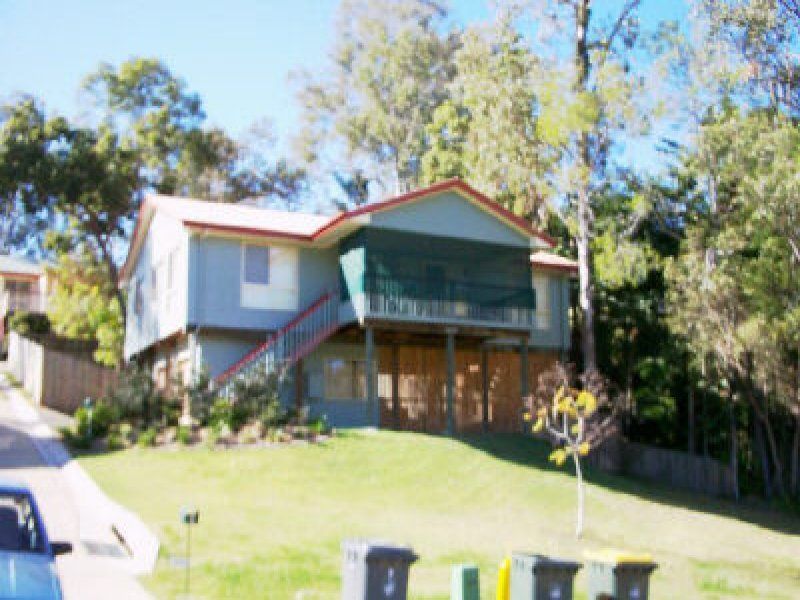 3 Donegal Place, The Gap, QLD 4061