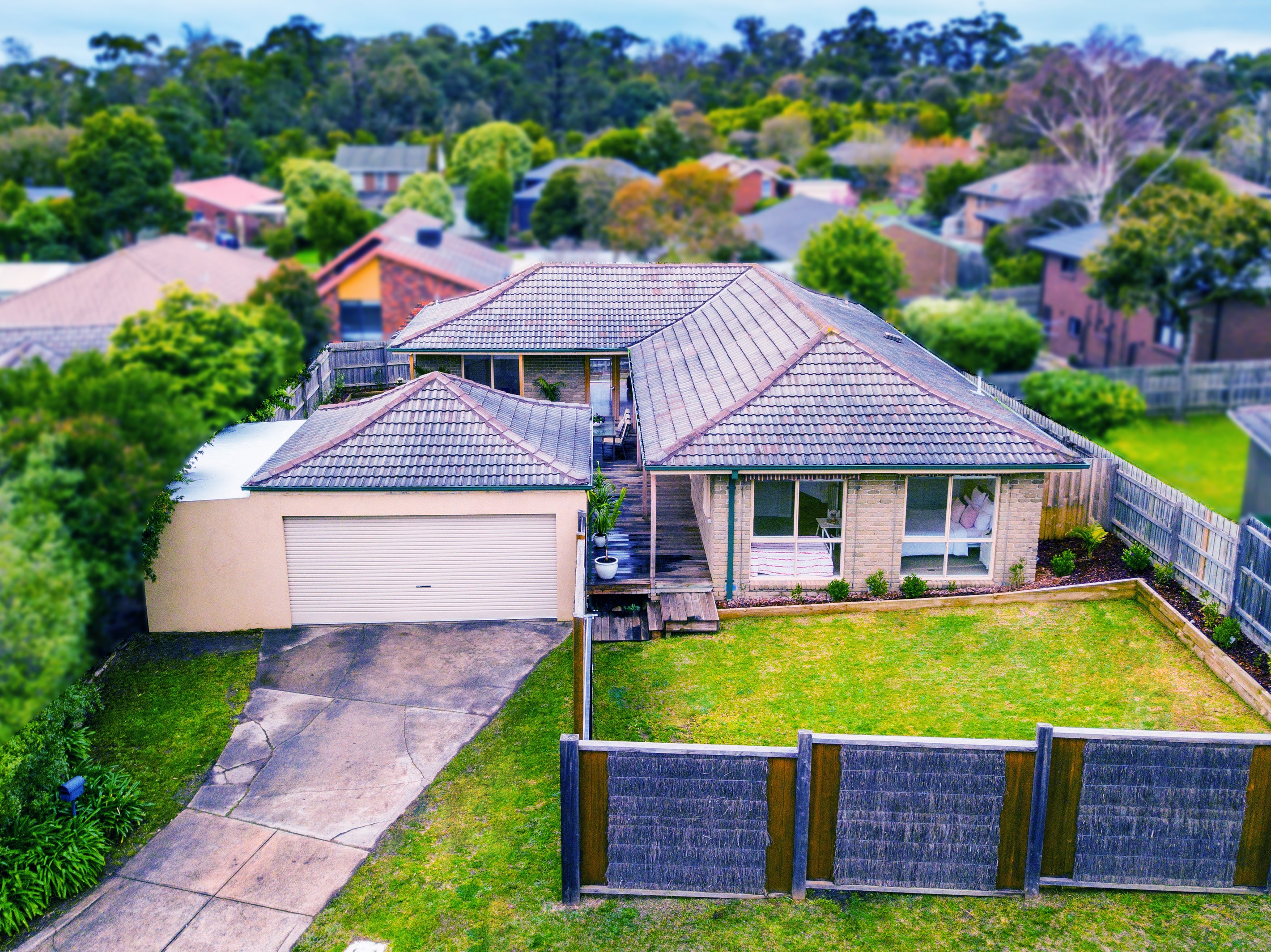 6 Miranda Place, Frankston, VIC 3199