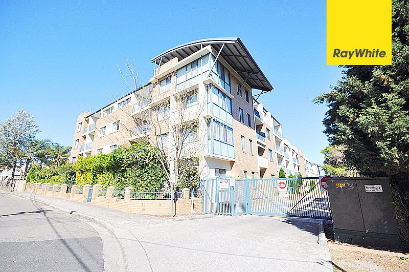 93/7-19 James Street, Lidcombe, NSW 2141