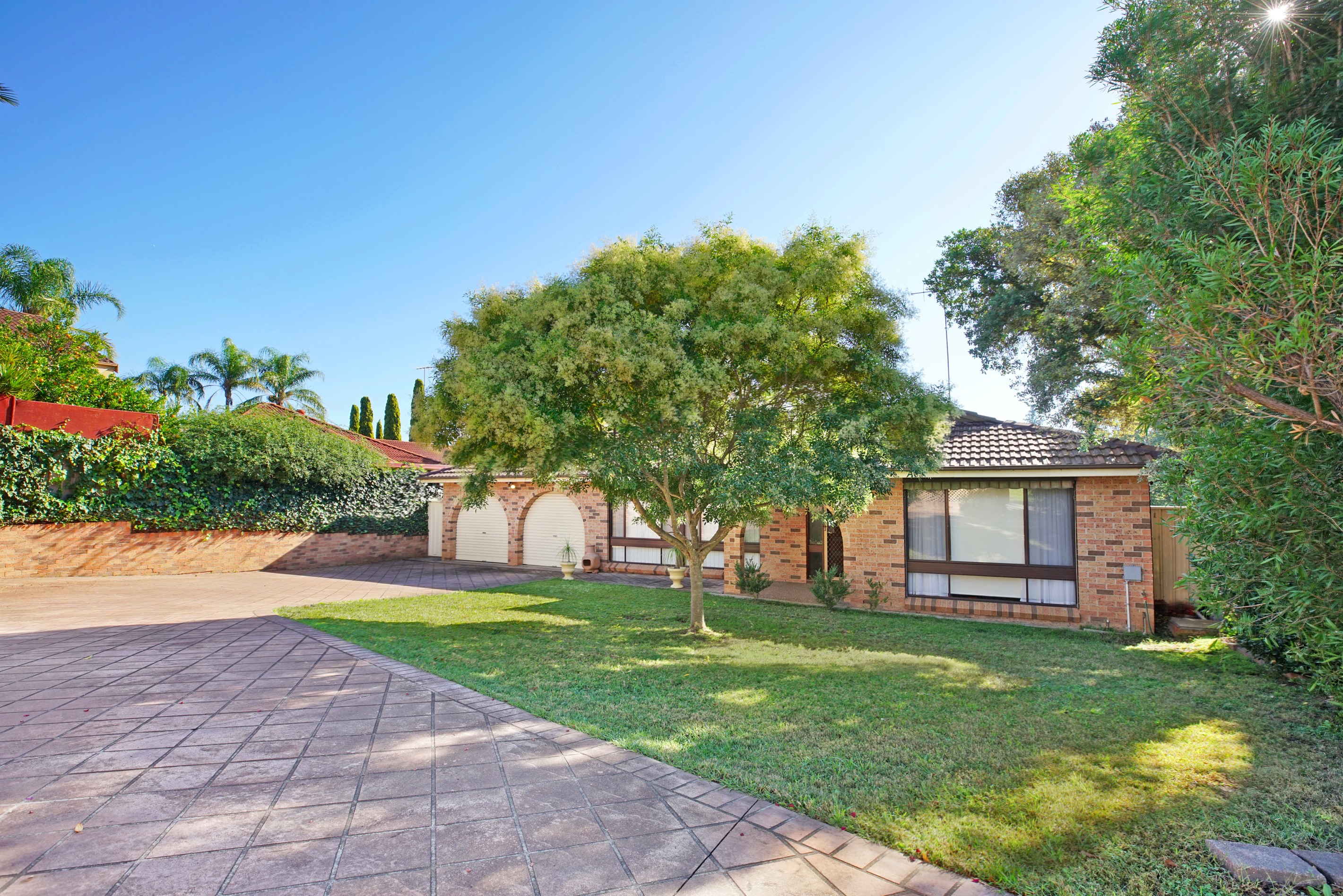 7 Tornado Crescent, Cranebrook, NSW 2749