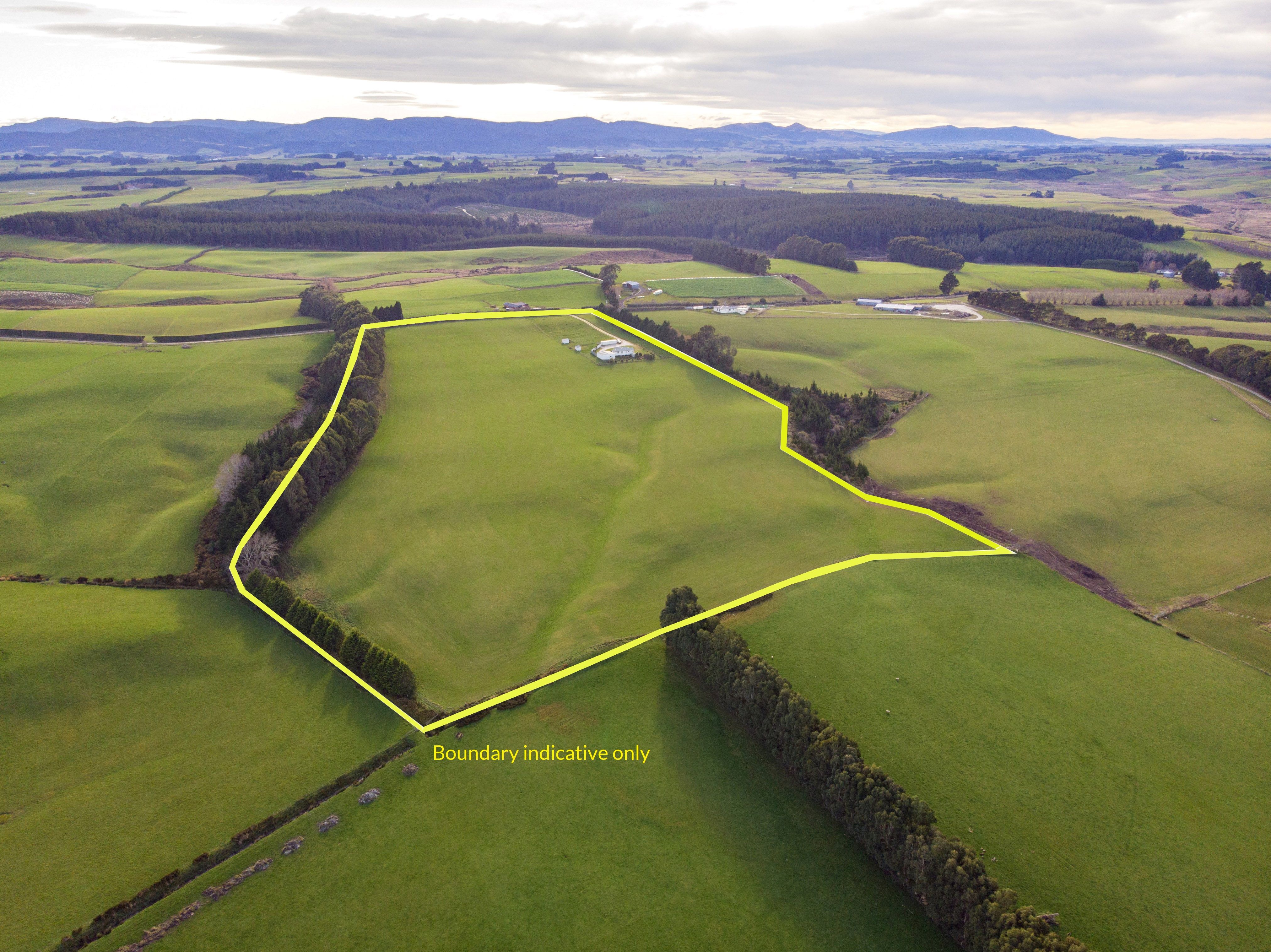 66 Spence Road, Woodlands, Southland District