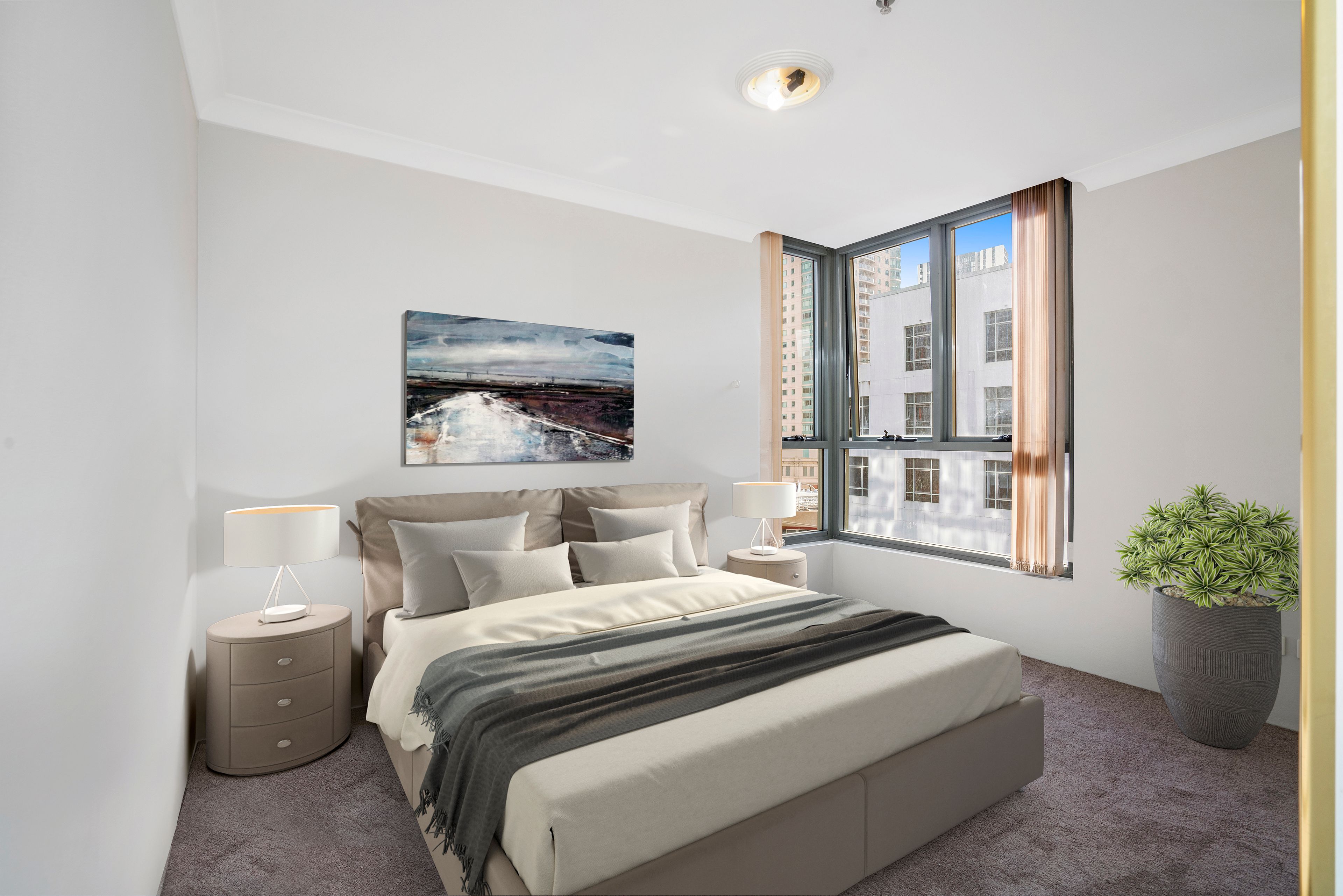 602/743-755 George Street, Sydney, NSW 2000