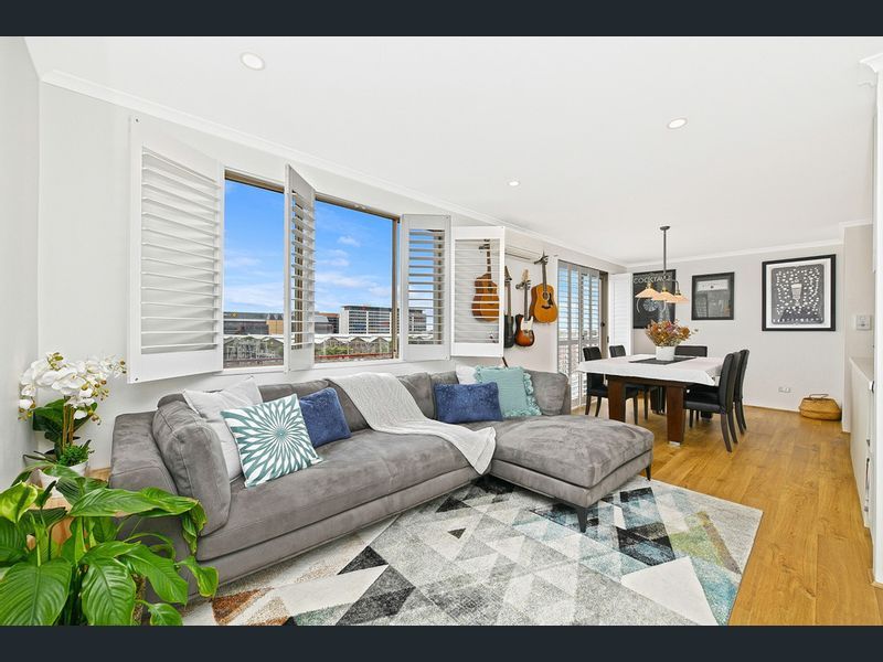 26/501 Wilson Street, Redfern, NSW 2016
