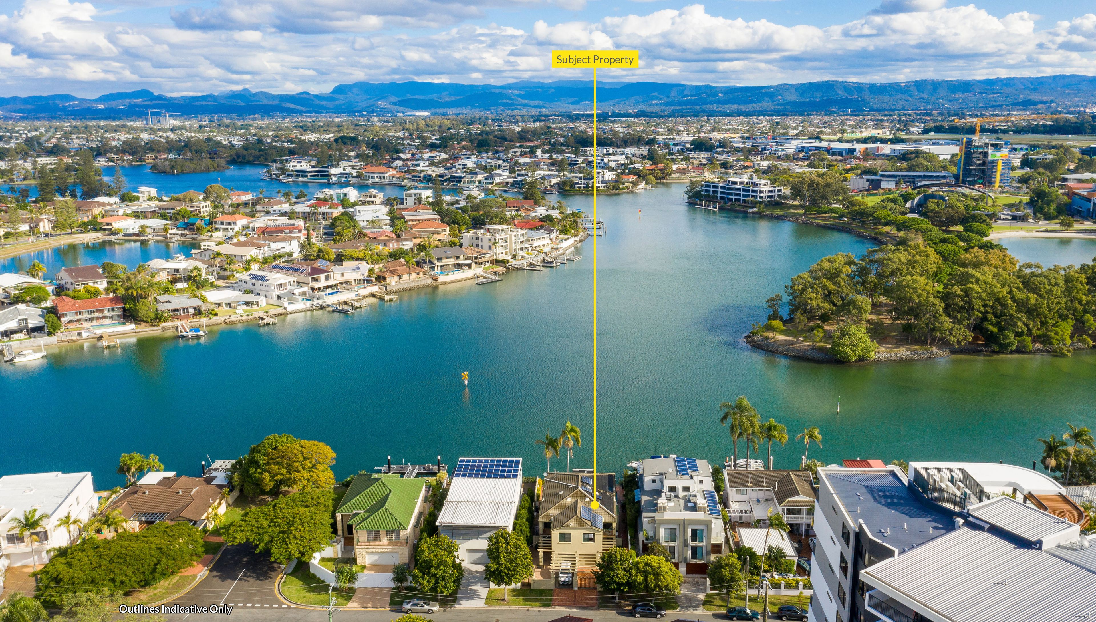 1/271 Stanhill Drive, Surfers Paradise, QLD 4217