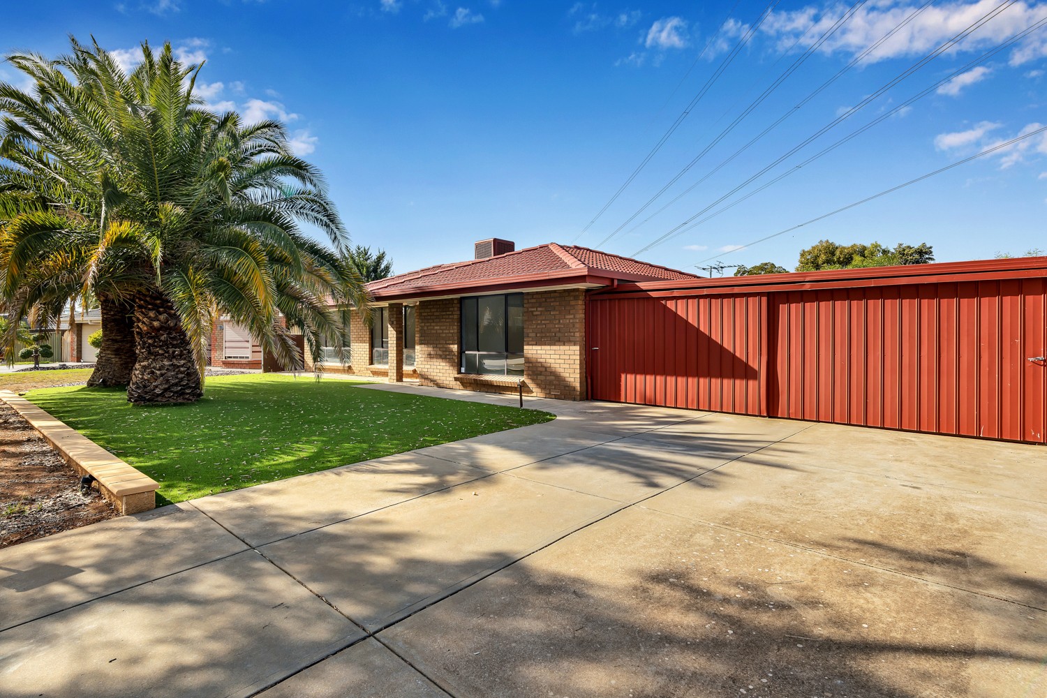 18 Pearson Street, Parafield Gardens, SA 5107