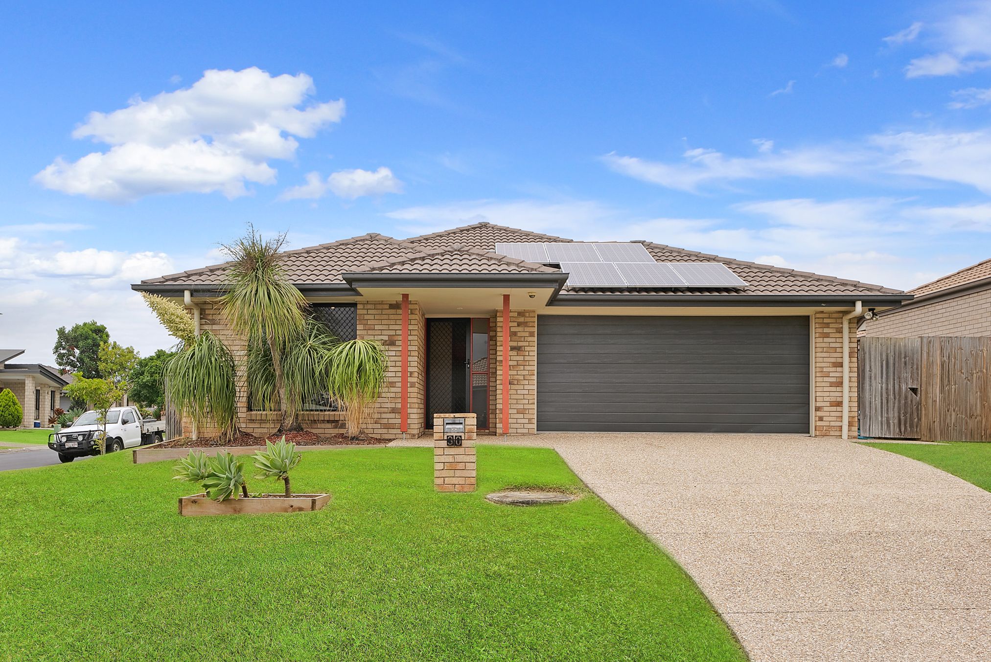 30 Chase Crescent, North Lakes, QLD 4509