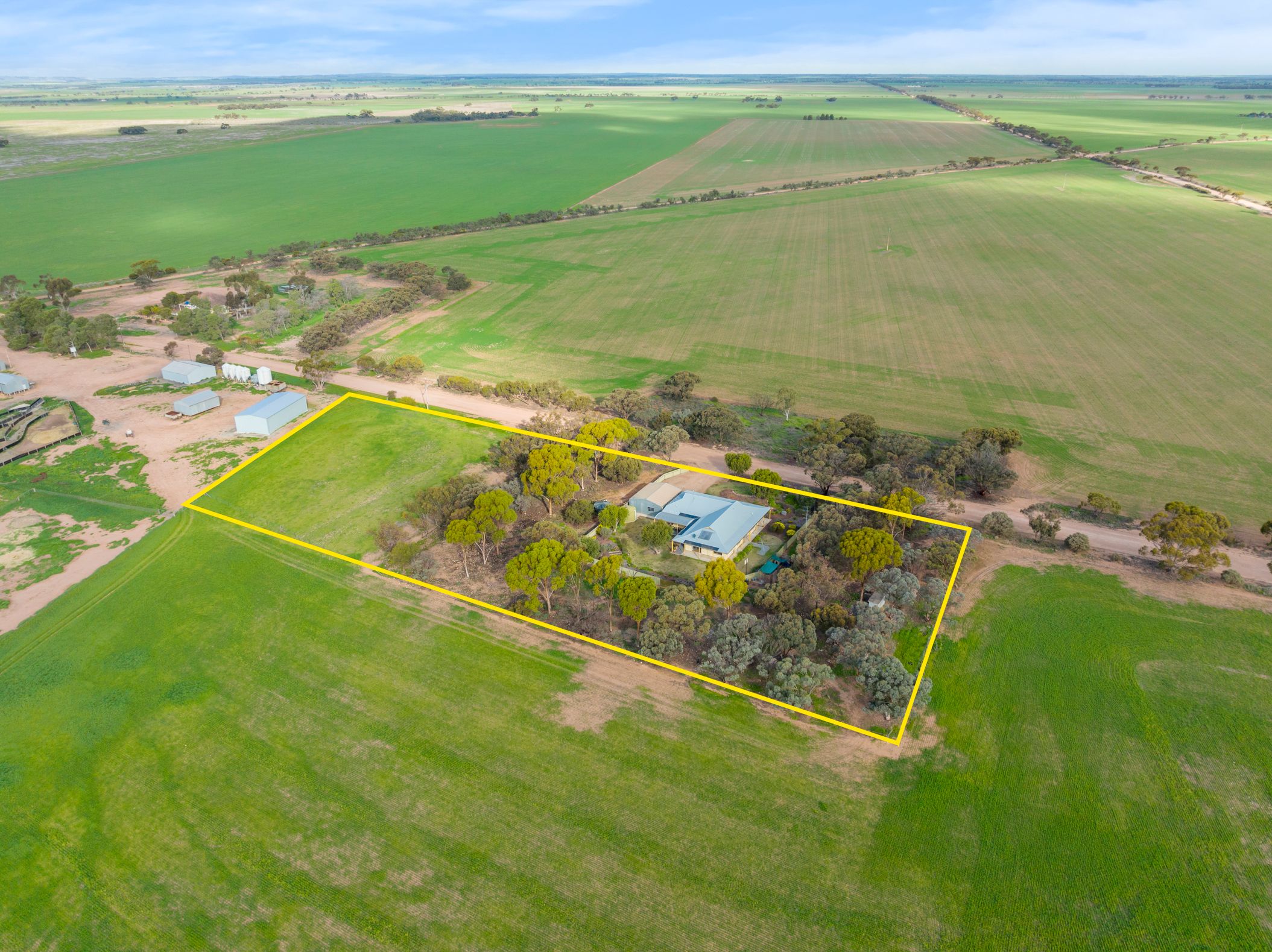 753 Wandel Road, Blyth, SA 5462