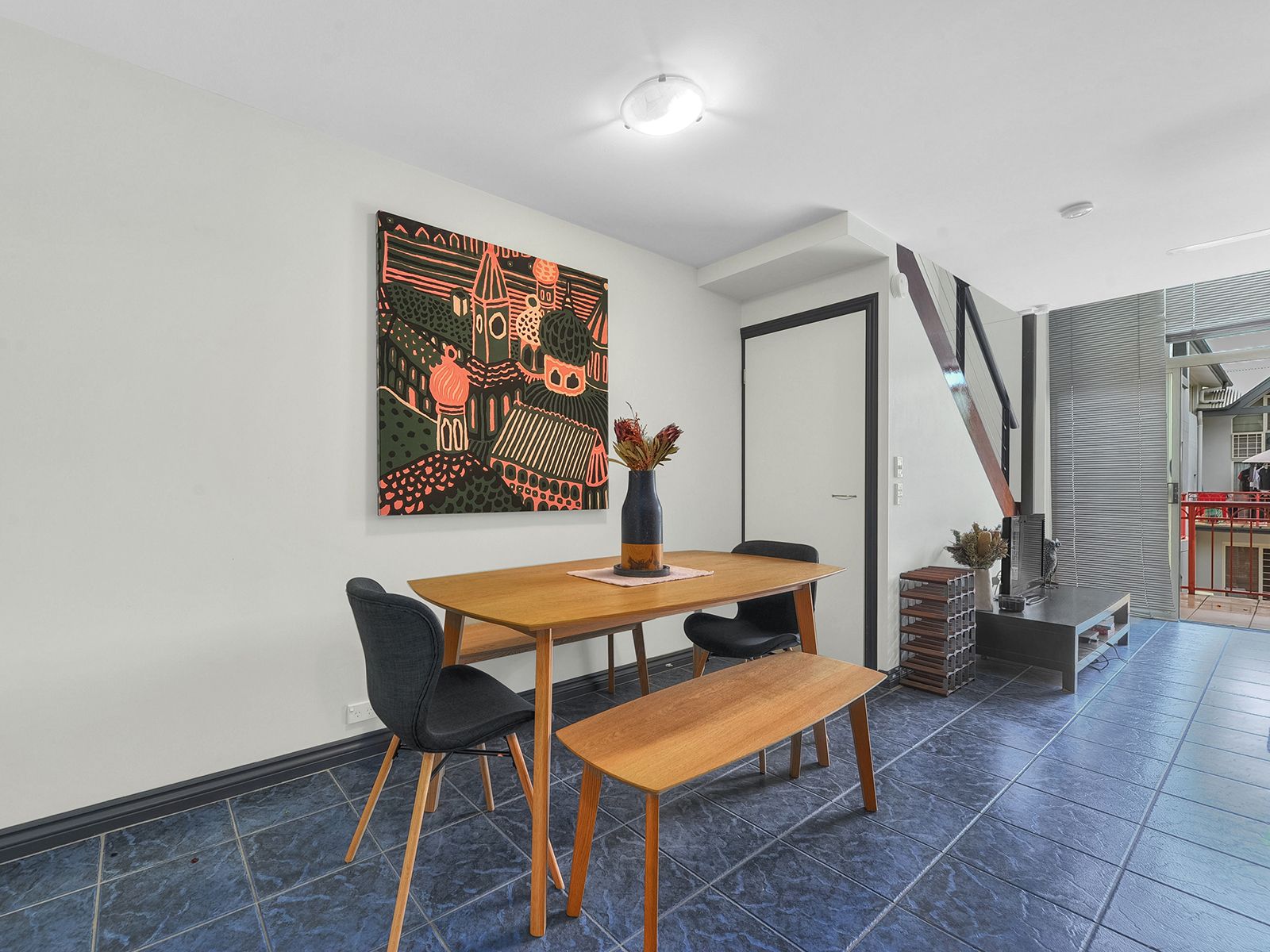 48/176 Sydney Street, New Farm, QLD 4005