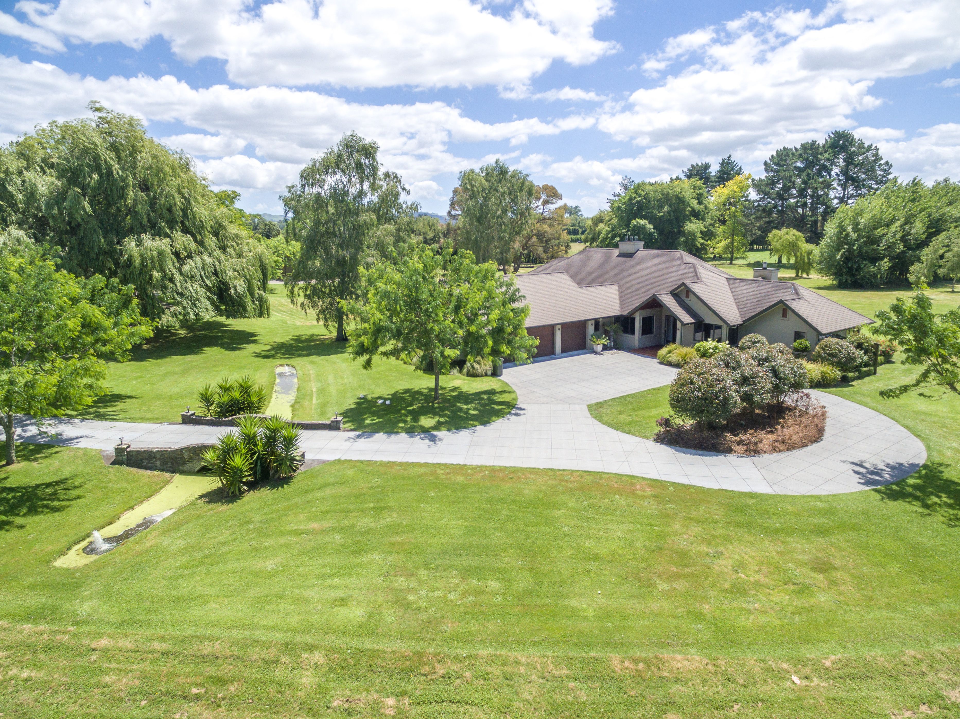 210 Reid Road, Ngahinapouri, Waipa District