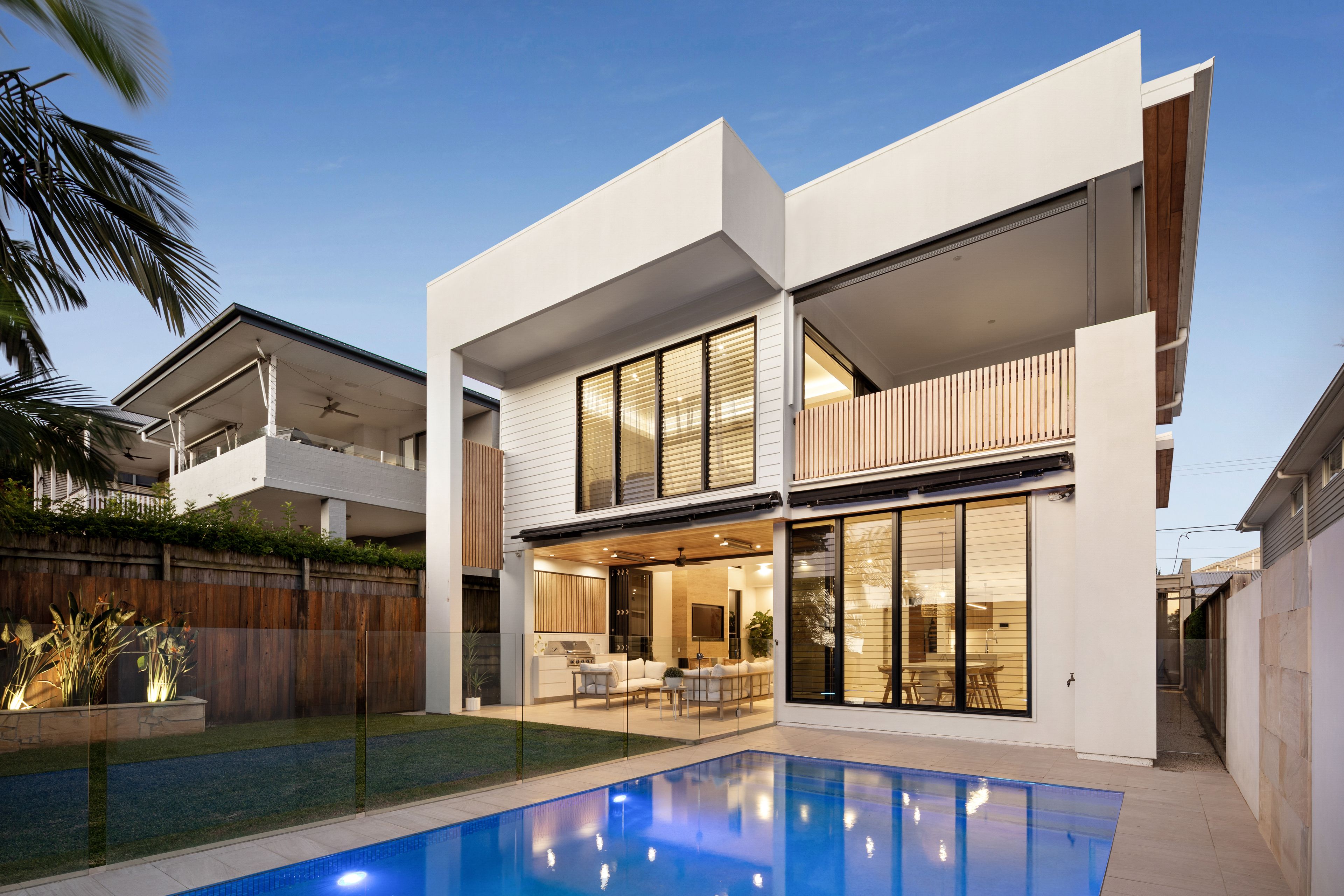 16A Bunowang Street, Balmoral, QLD 4171