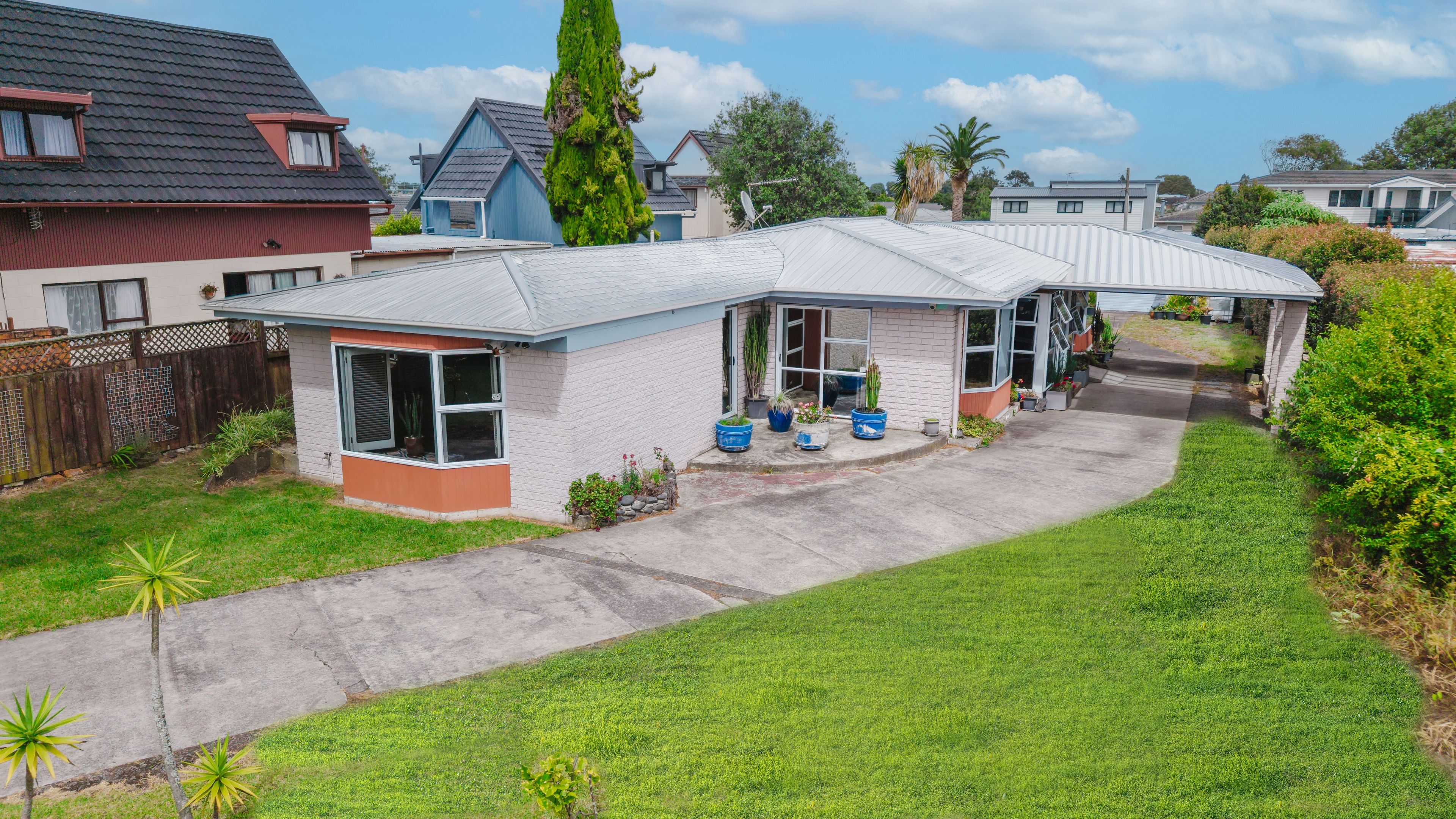 134 Maich Road, Manurewa, Manukau City