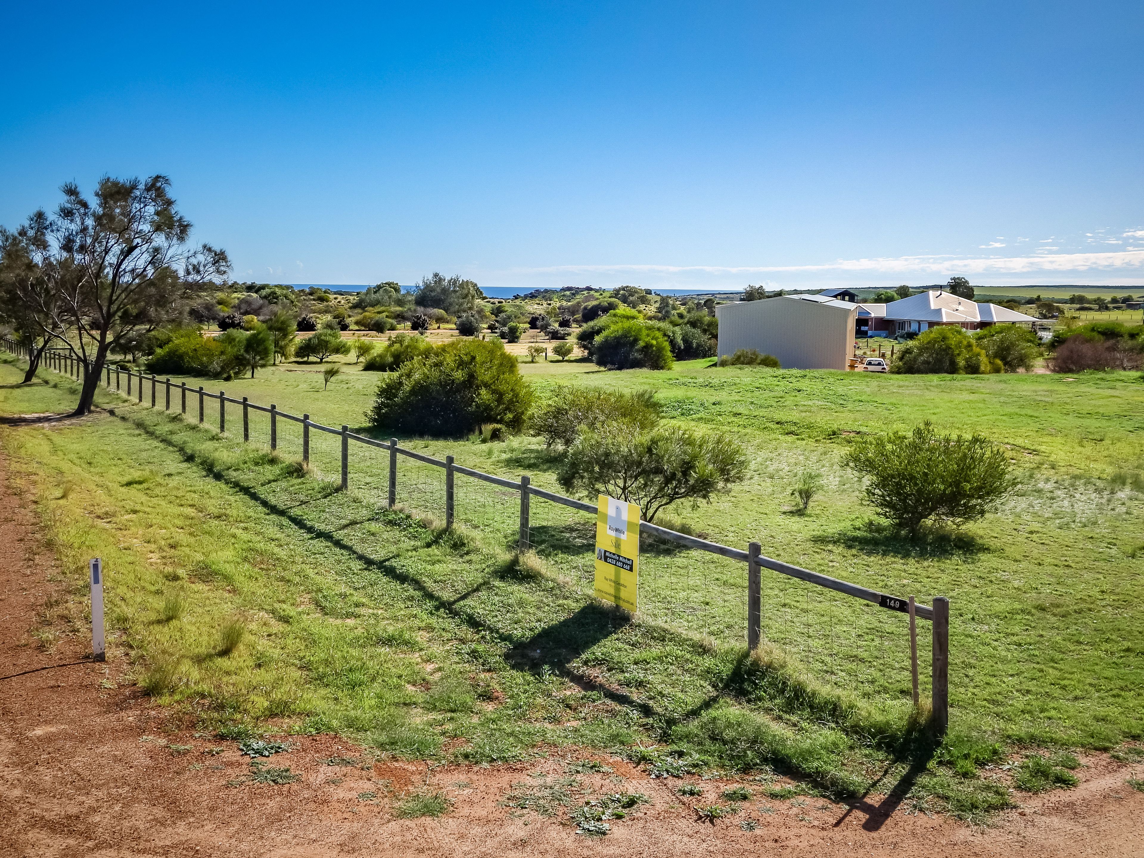 149 Eliza Shaw Drive, White Peak, WA 6532