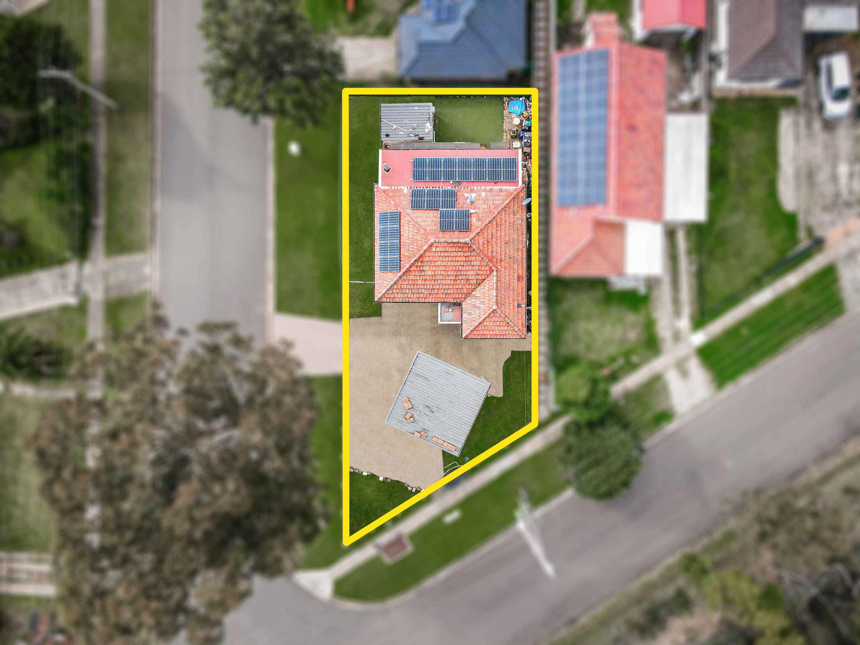 25 Doonside Crescent, Blacktown, NSW 2148