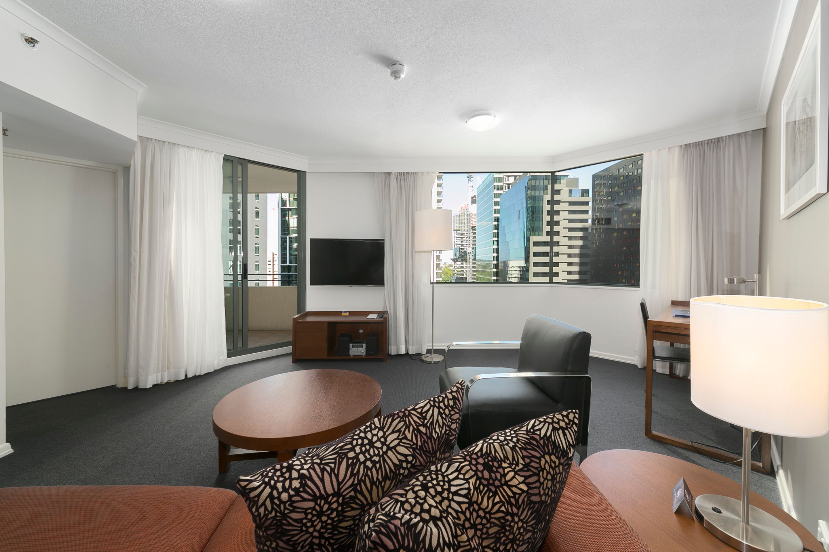 2401/95 Charlotte Street — photo from Ray White City Living