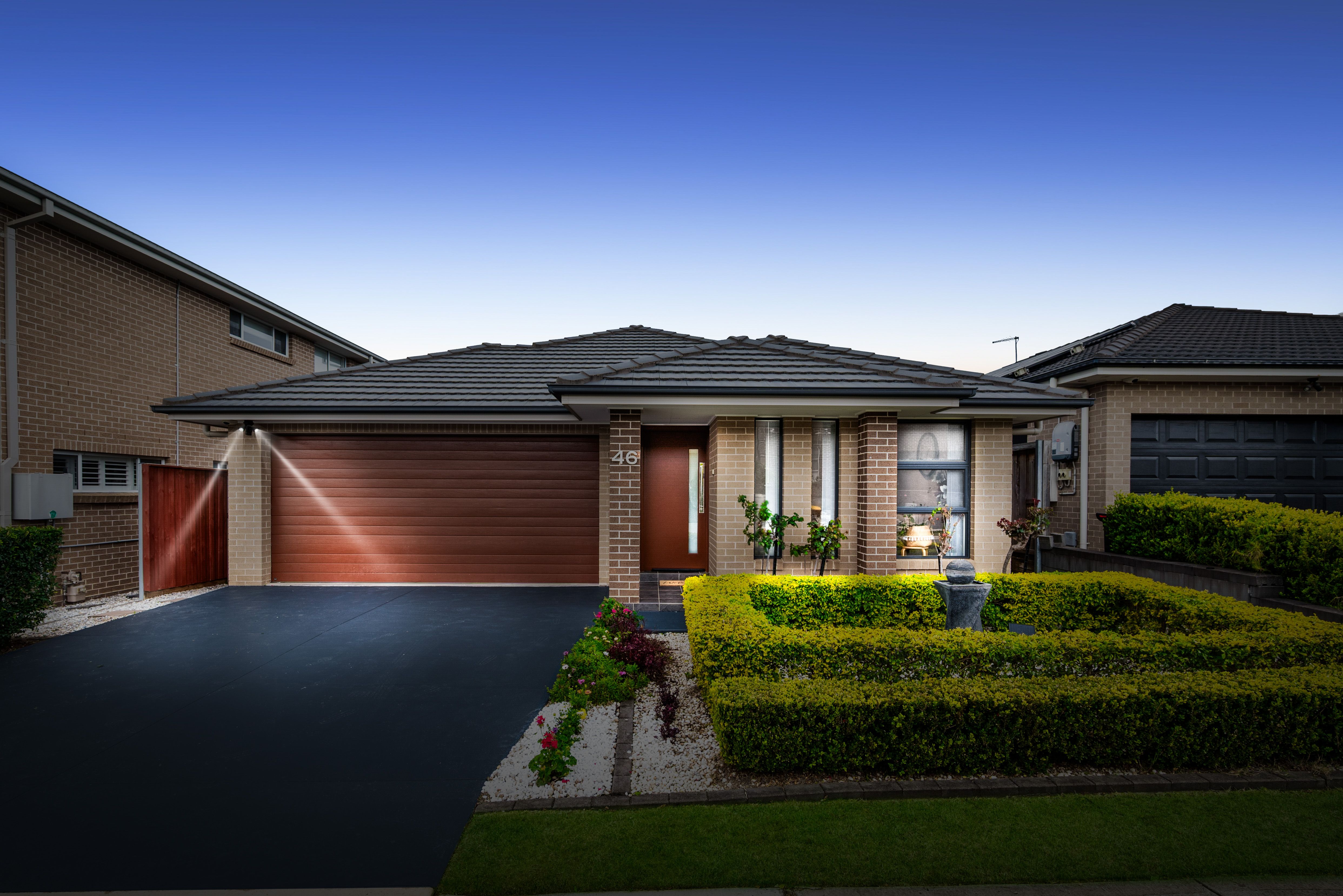 46 Lacey Road , Edmondson Park NSW 2174
