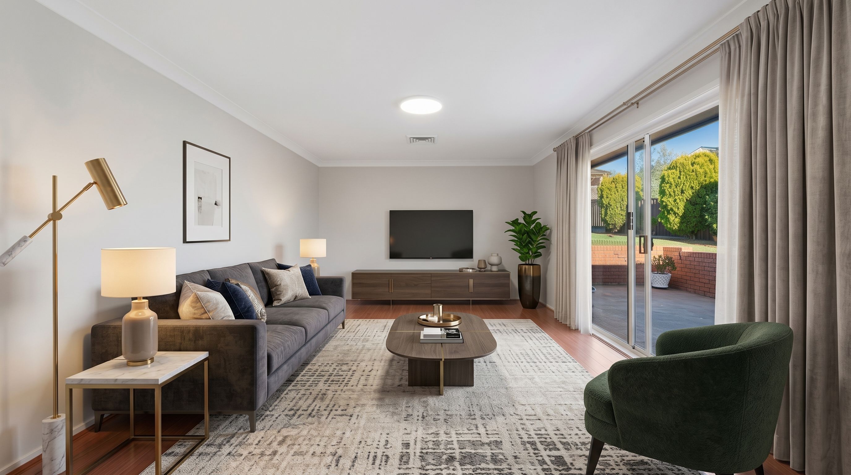 28 Driscoll Street — photo 3 of 9