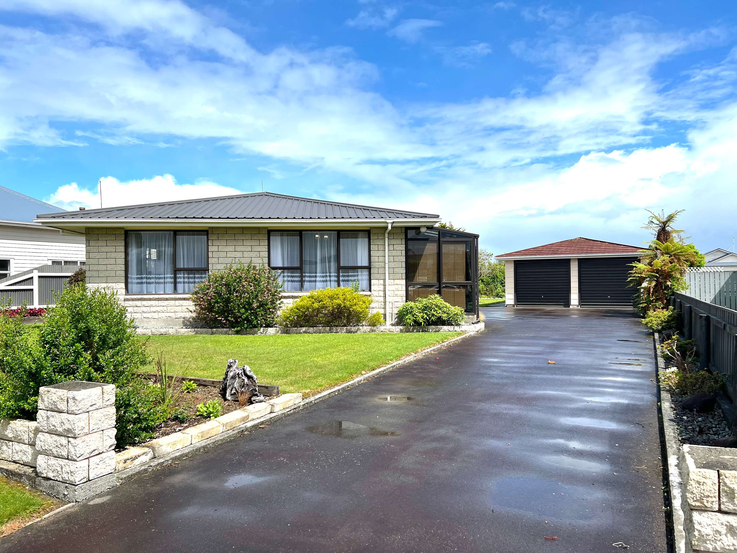 123 Jollie Street, Hokitika, Westland District Real Estate Ray