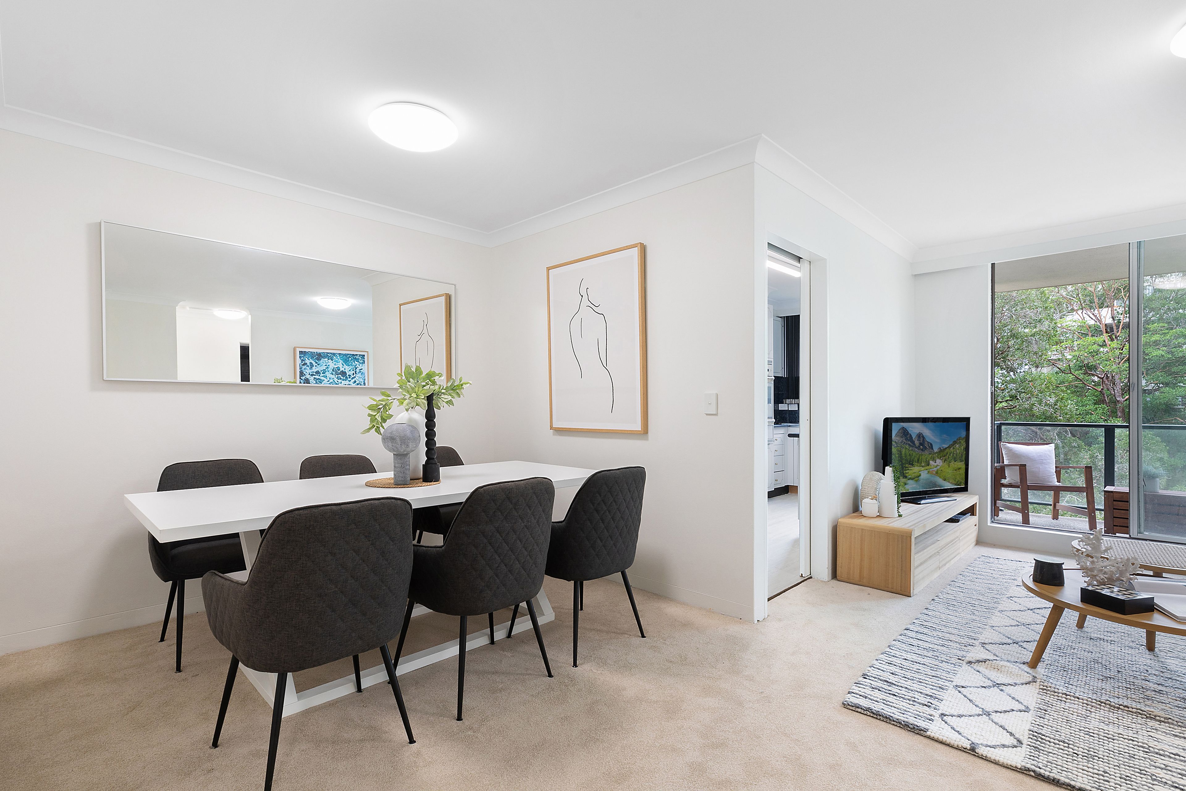 12(3B)/39-41 Penkivil Street, Bondi, NSW 2026