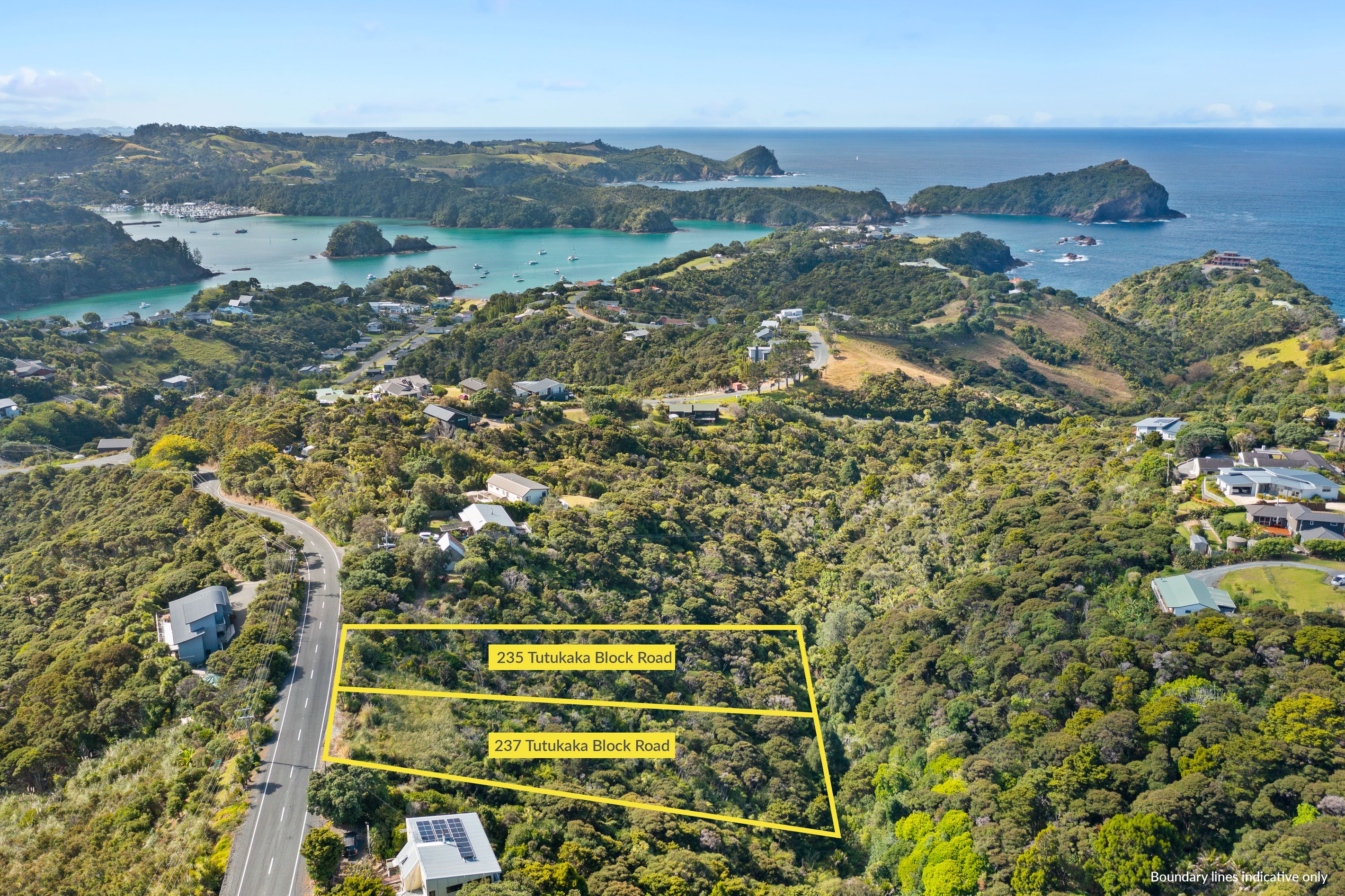 235 Tutukaka Block Road, Tutukaka, Whangarei District
