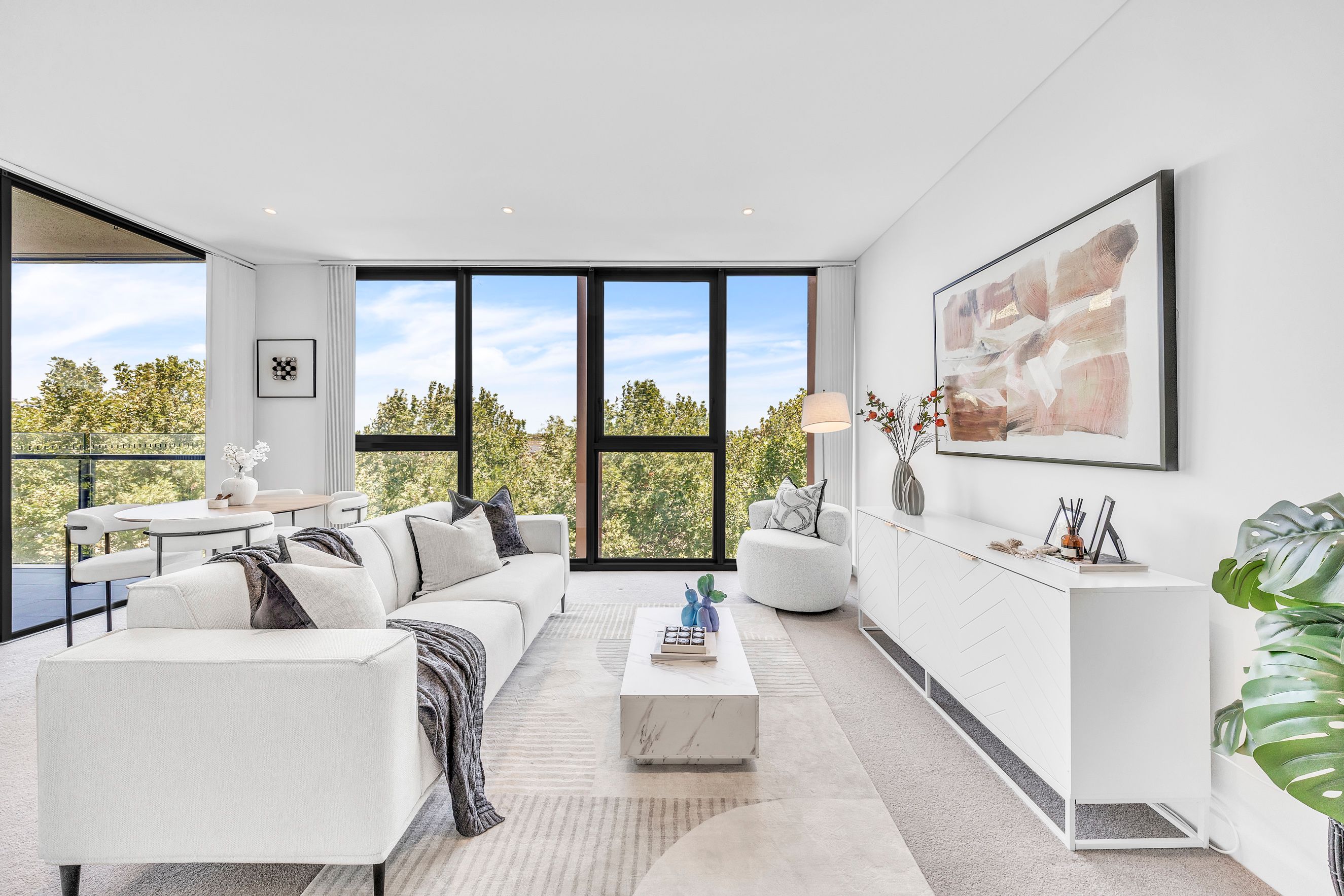 303/16C Evans Avenue, Eastlakes, NSW 2018