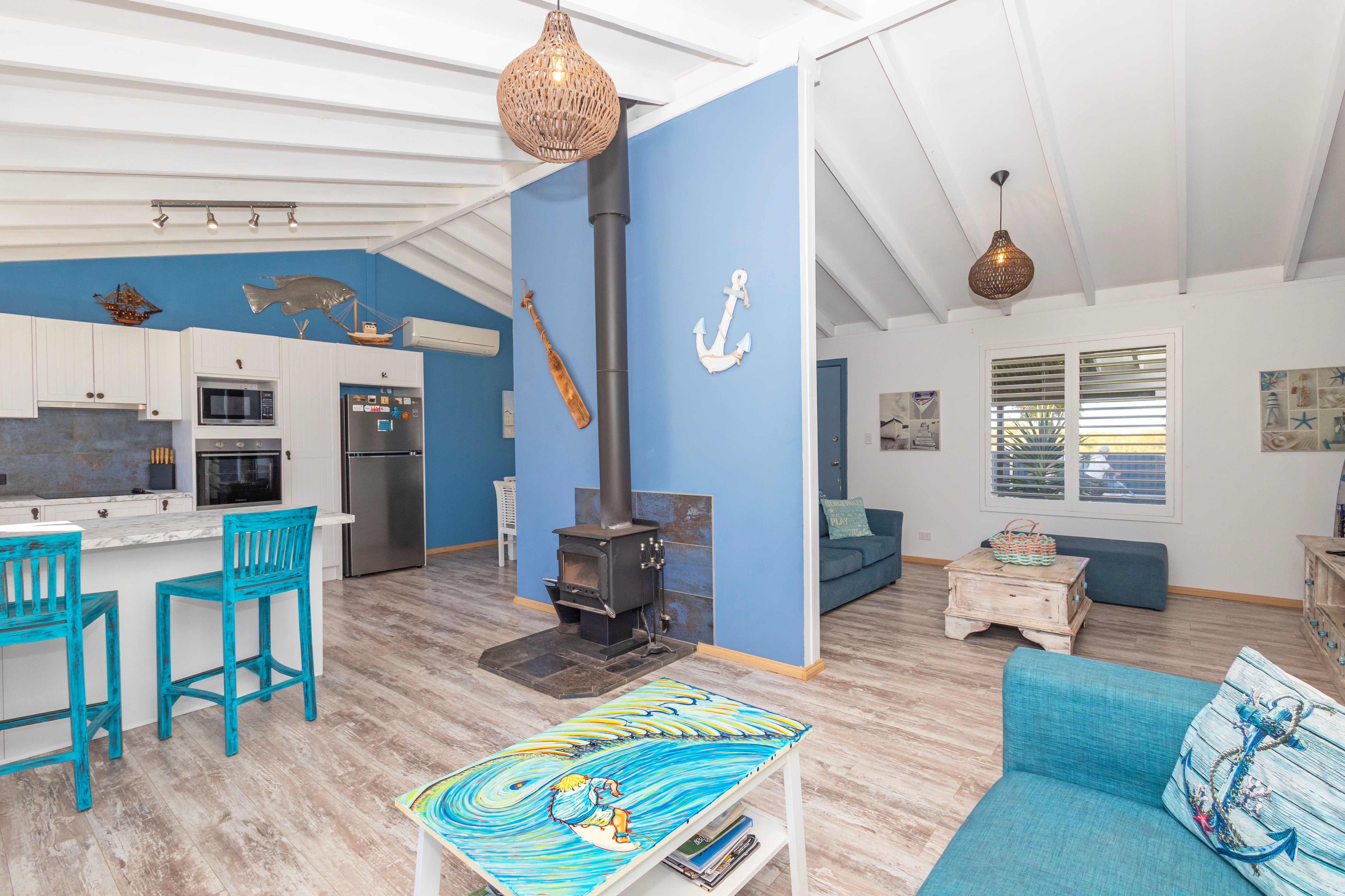 50 Hunter Crescent — photo from Ray White Jurien Bay
