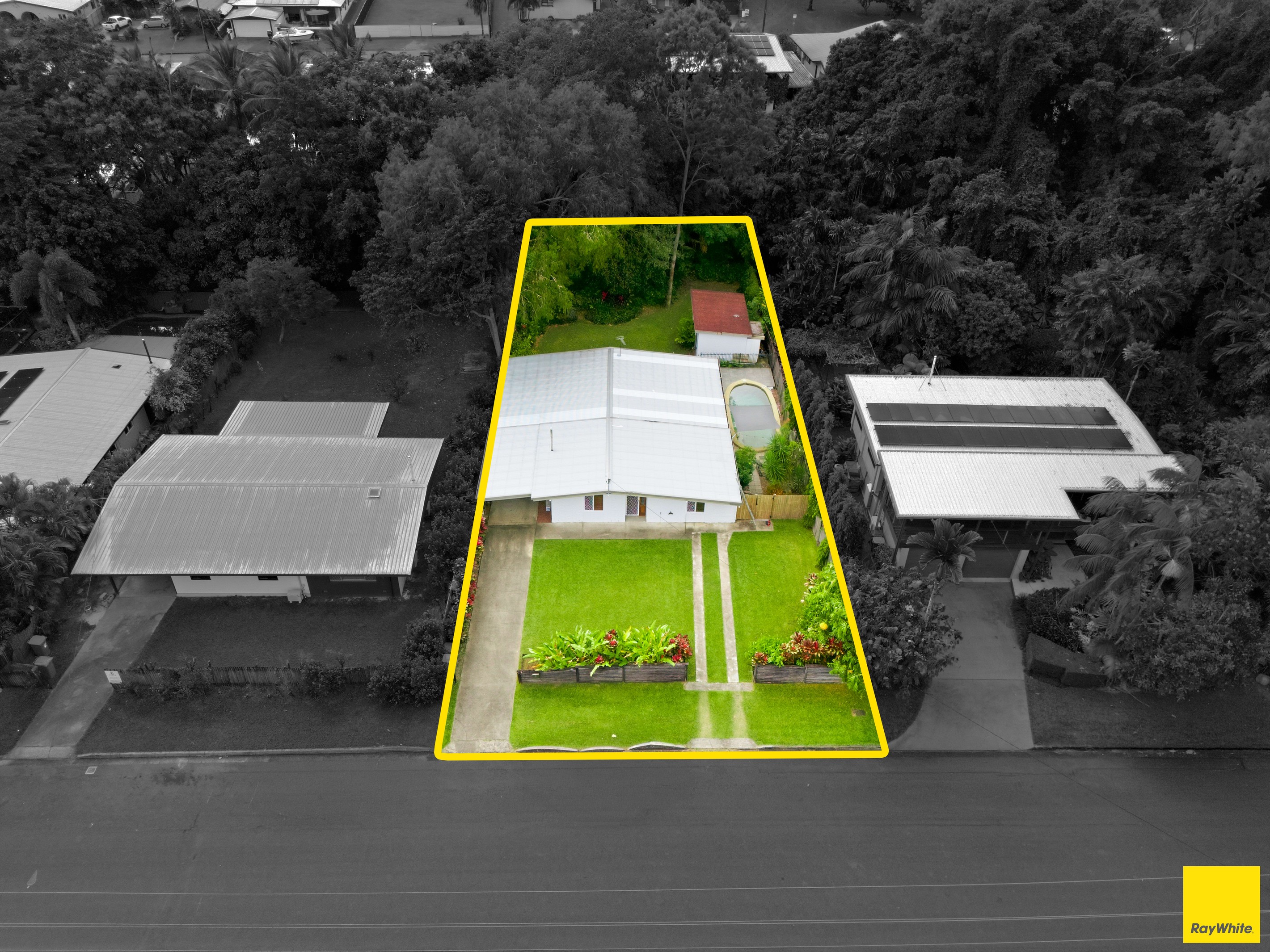 13 Merrybrook Street, Freshwater, QLD 4870