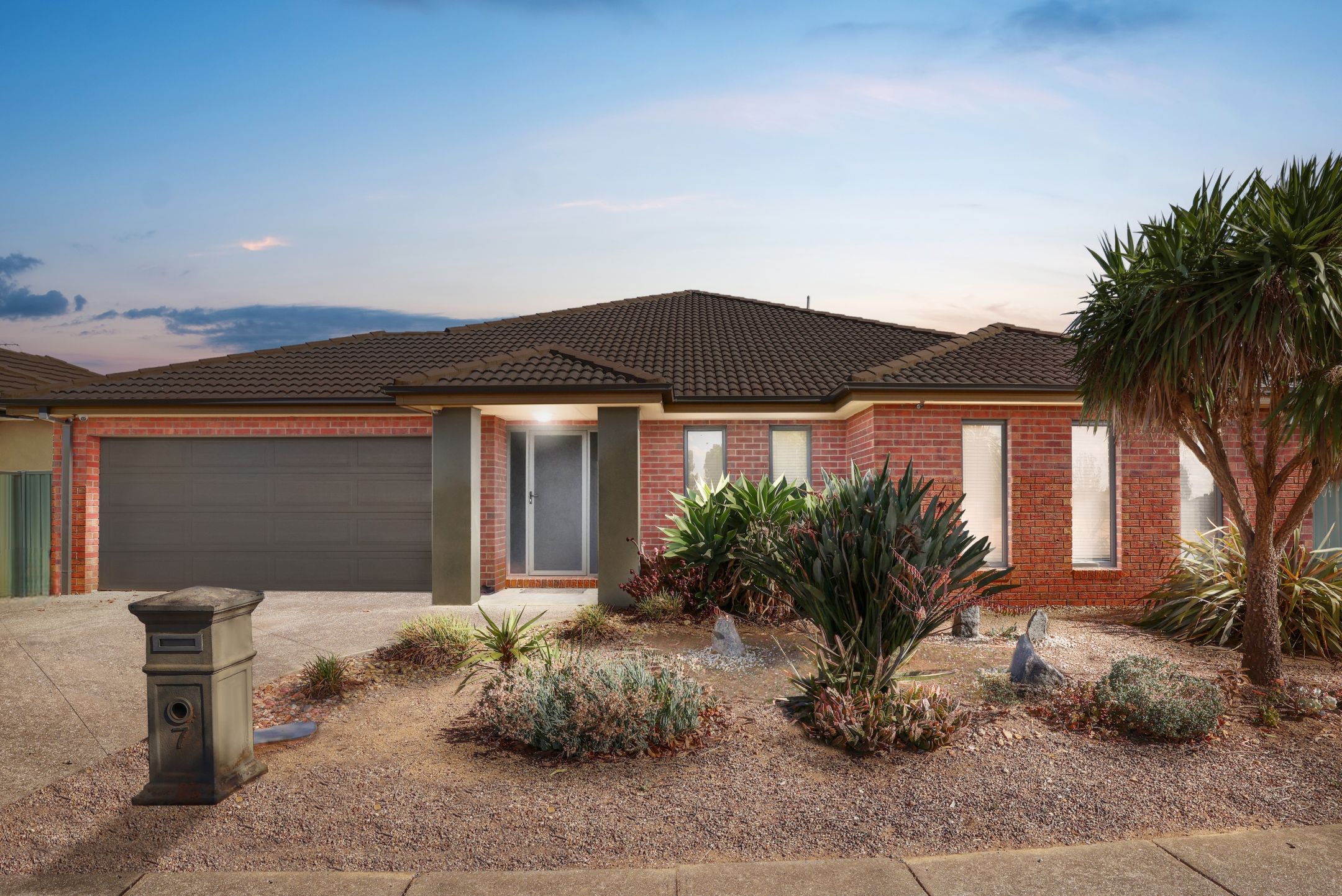 7 Playford Drive, Wyndham Vale, VIC 3024