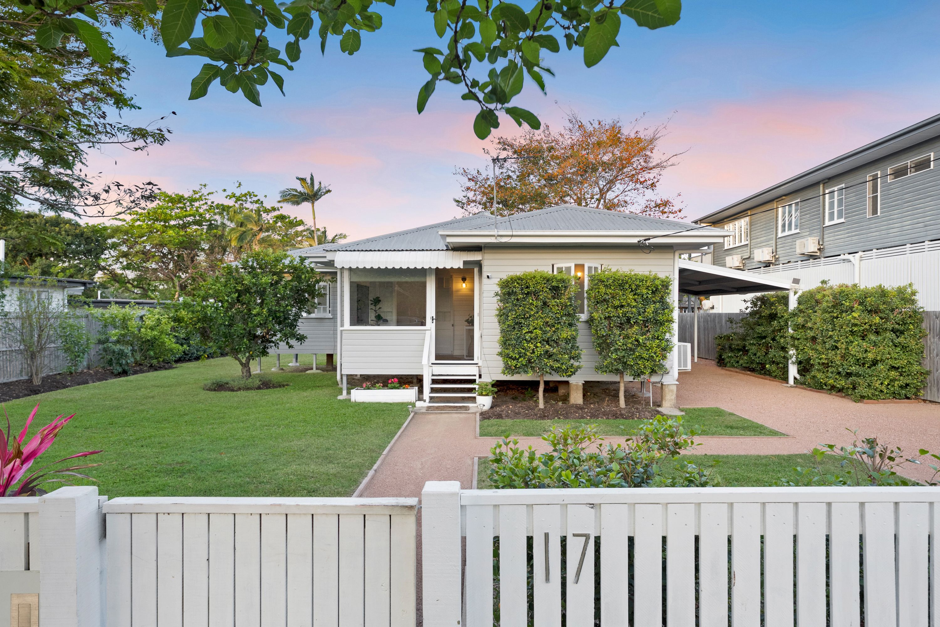 17 Stanton Street, Belgian Gardens, QLD 4810 Sold House Ray White