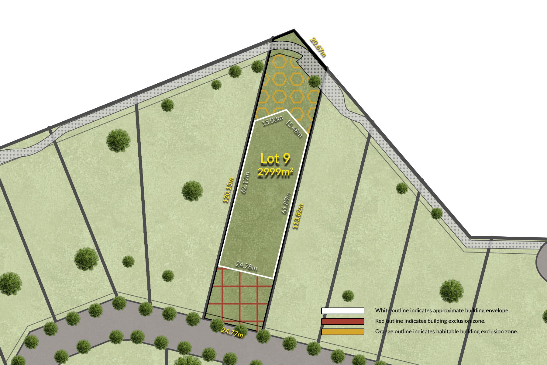 13 Opossum Rise, Kangaroo Flat, VIC 3555