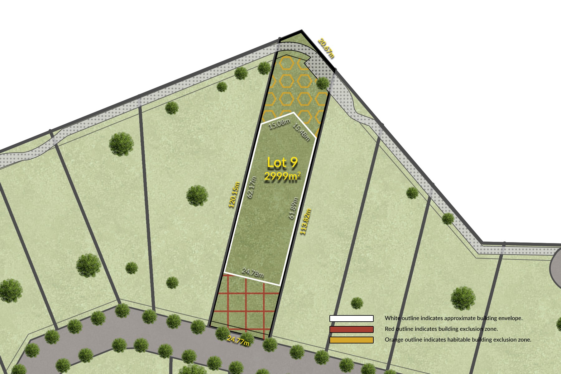 13 Opossum Rise, Kangaroo Flat, VIC 3555