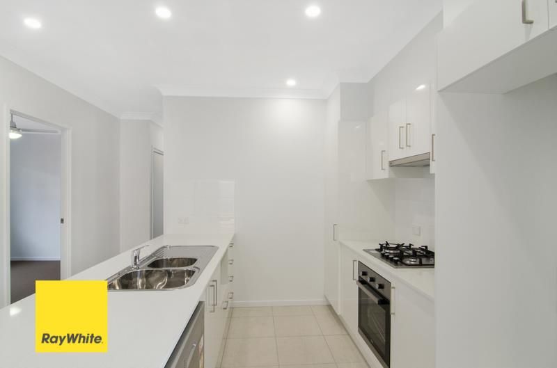 27 Mount Barney Crescent, Park Ridge, QLD 4125