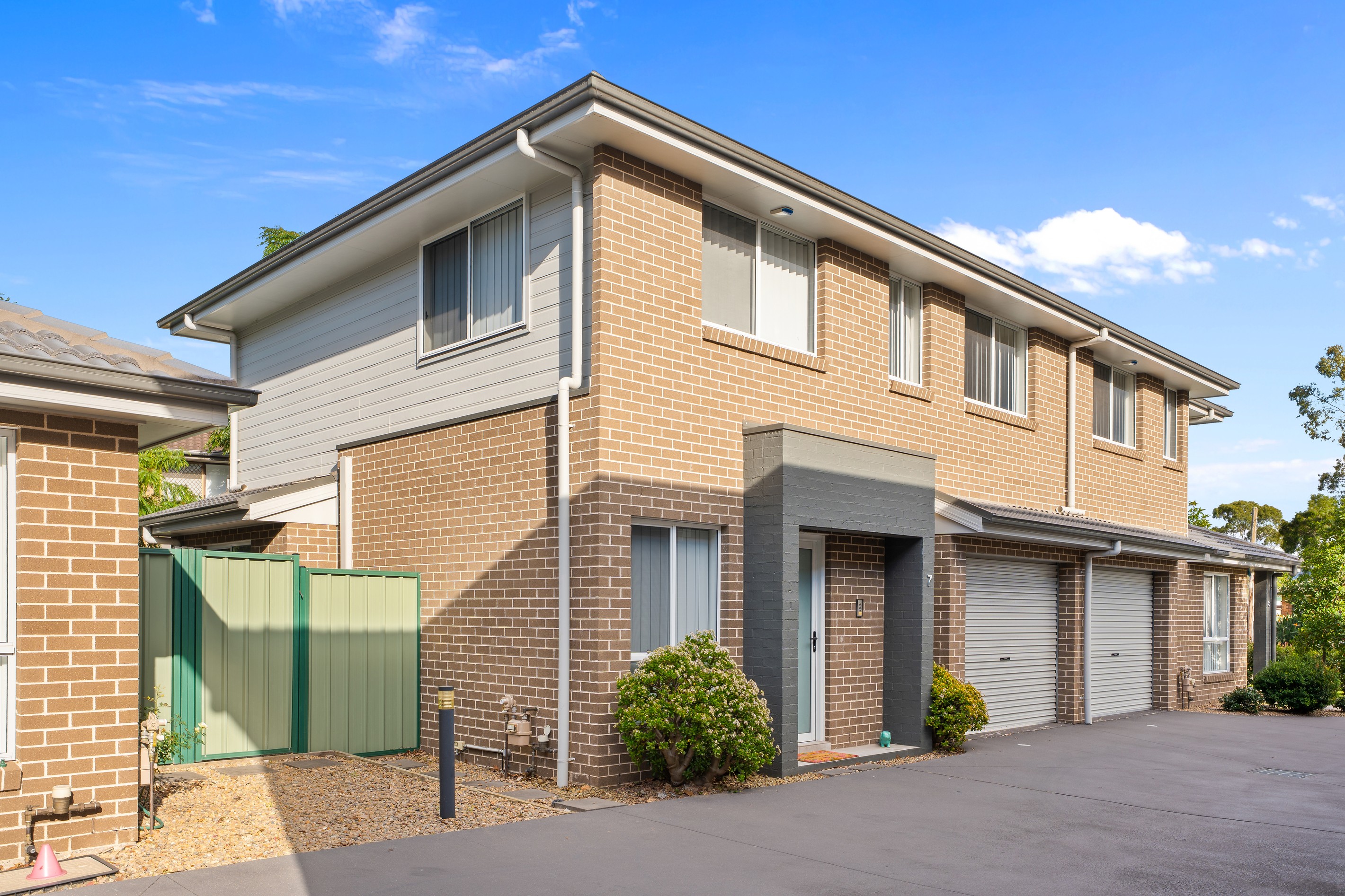 7/76 Mcnaughton Street, Jamisontown, NSW 2750