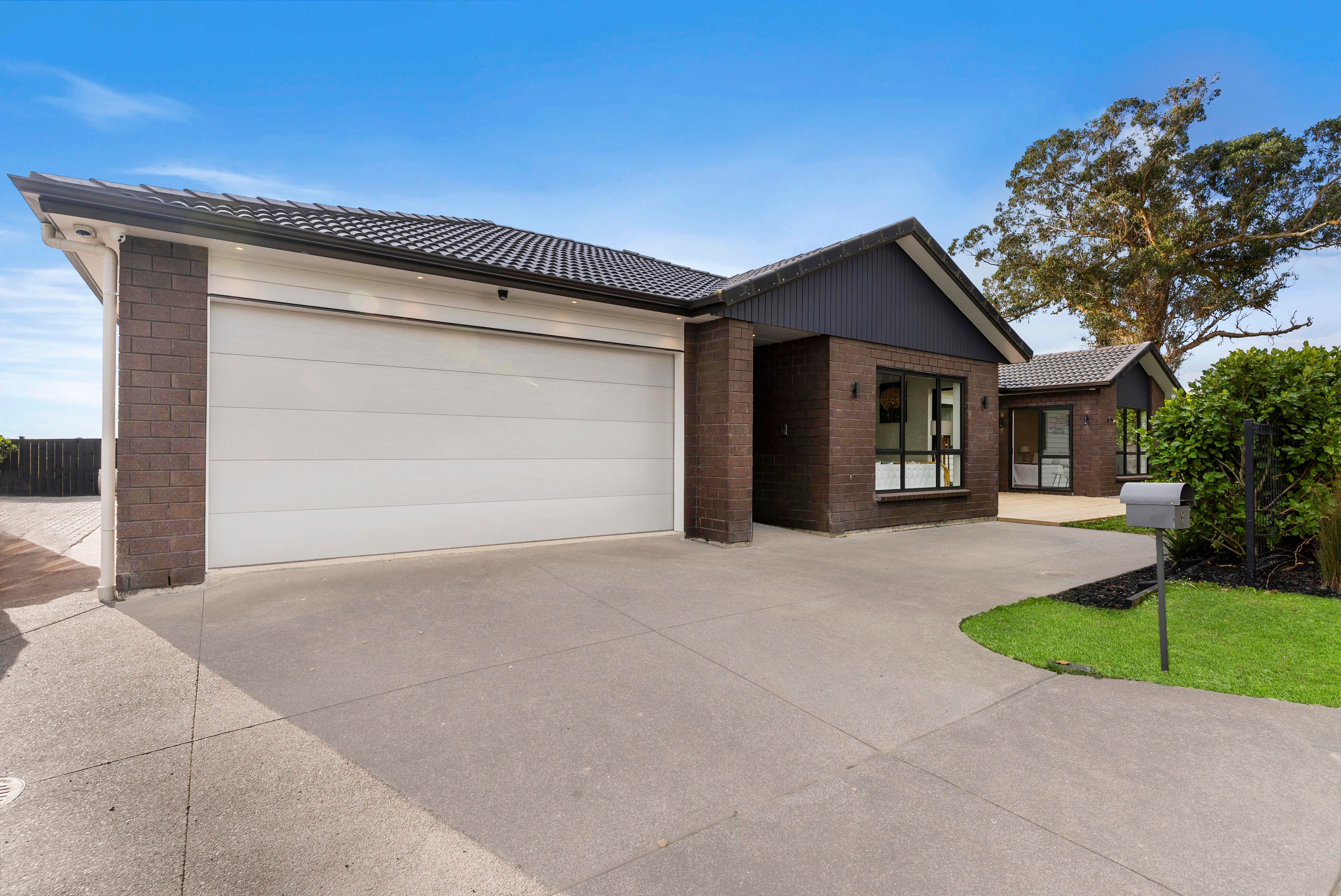 9 Arawai Terrace, Ardmore, Papakura, Papakura