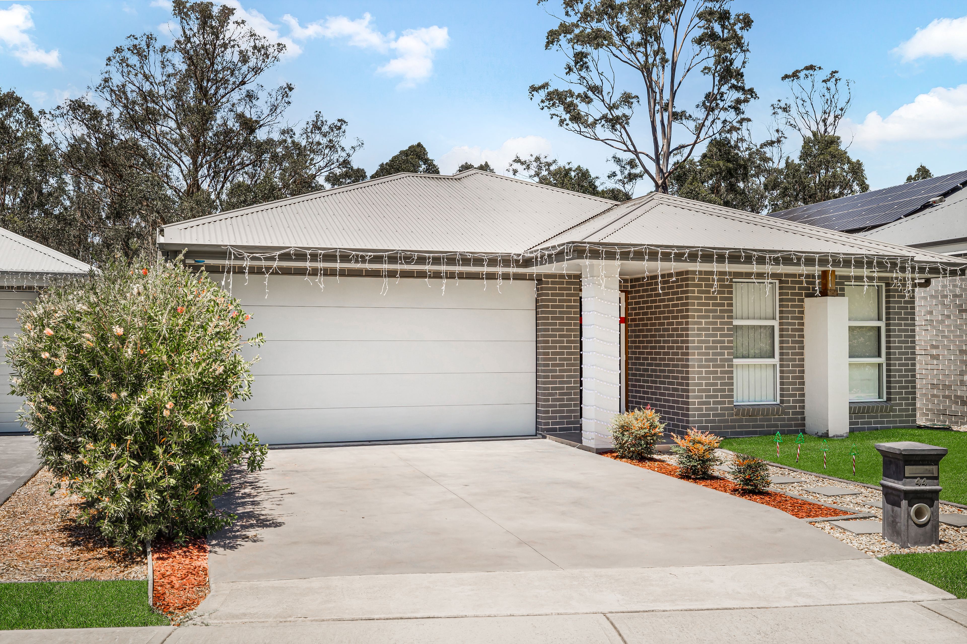 44 Nagle Street, JORDAN SPRINGS, NSW 2747