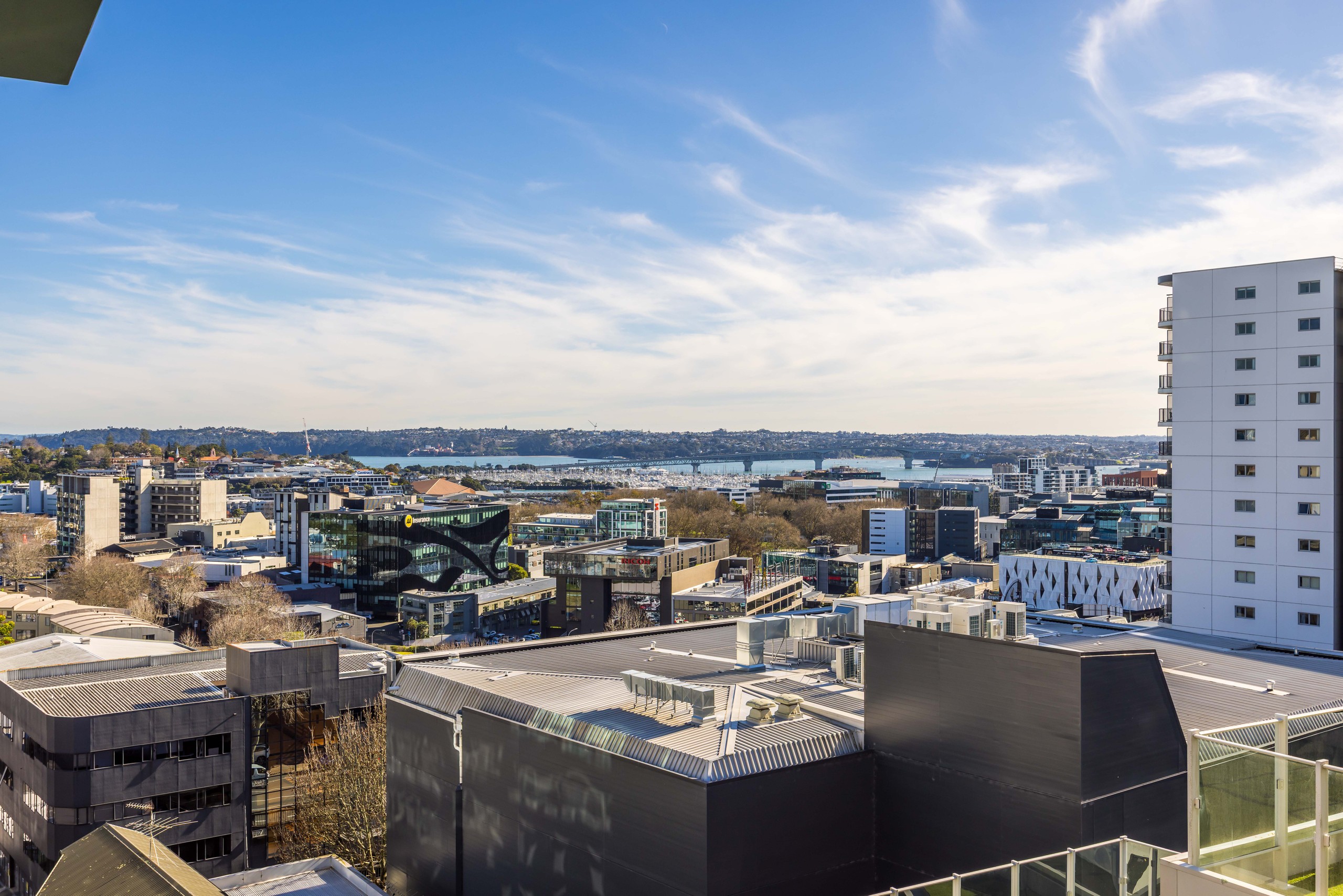 Level 9/189 Hobson Street, Auckland Central, Auckland City