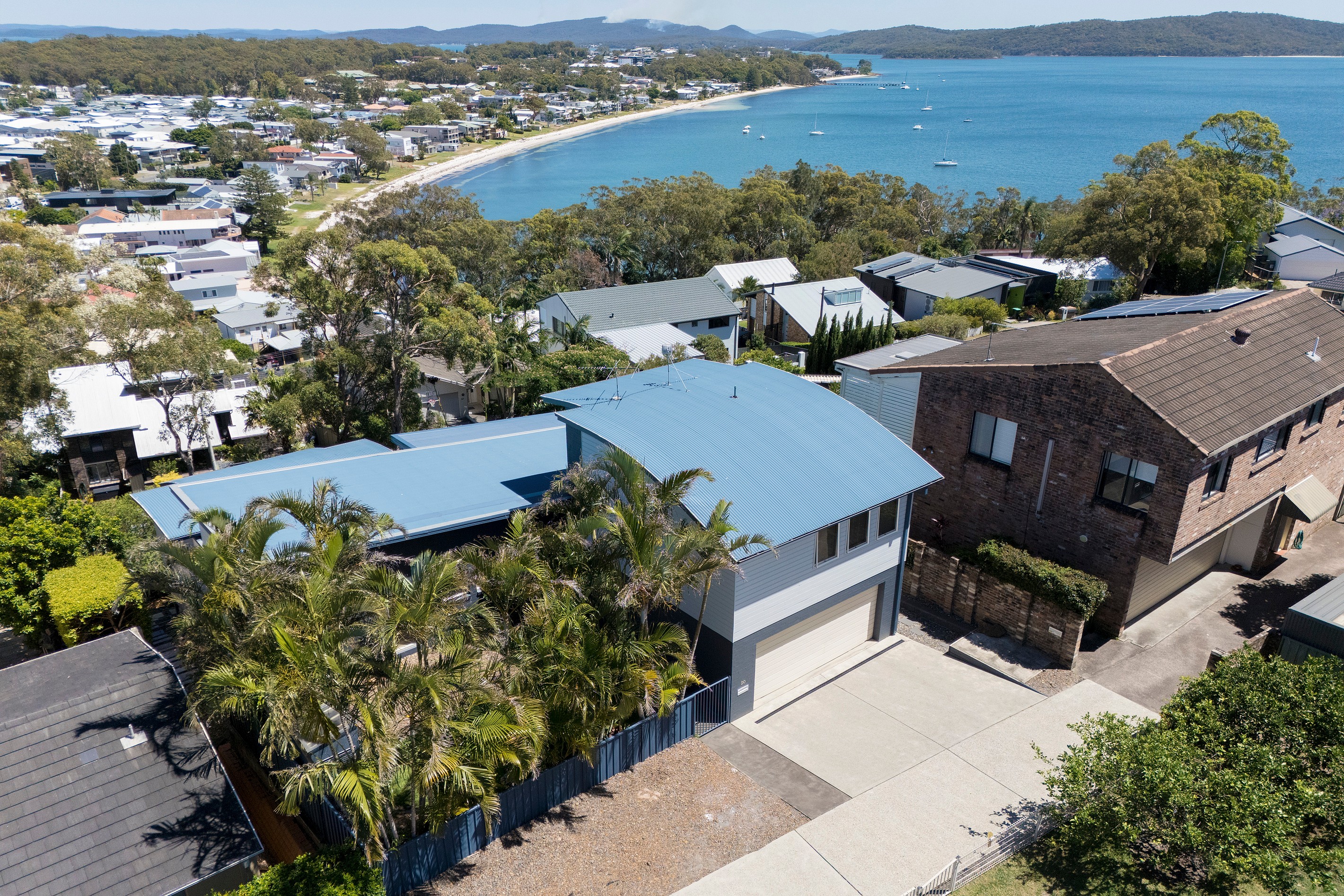 20 Scott Circuit, Salamander Bay, NSW 2317