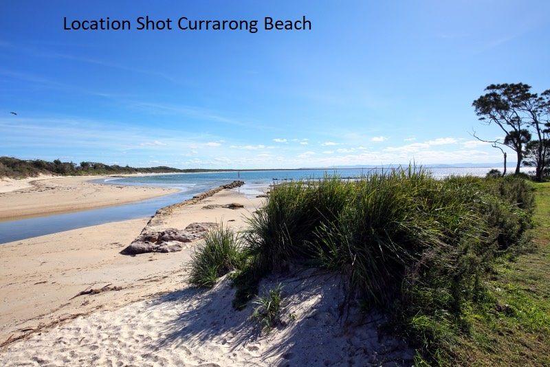 26 (Lot 38) Fishery Road, Currarong, NSW 2540