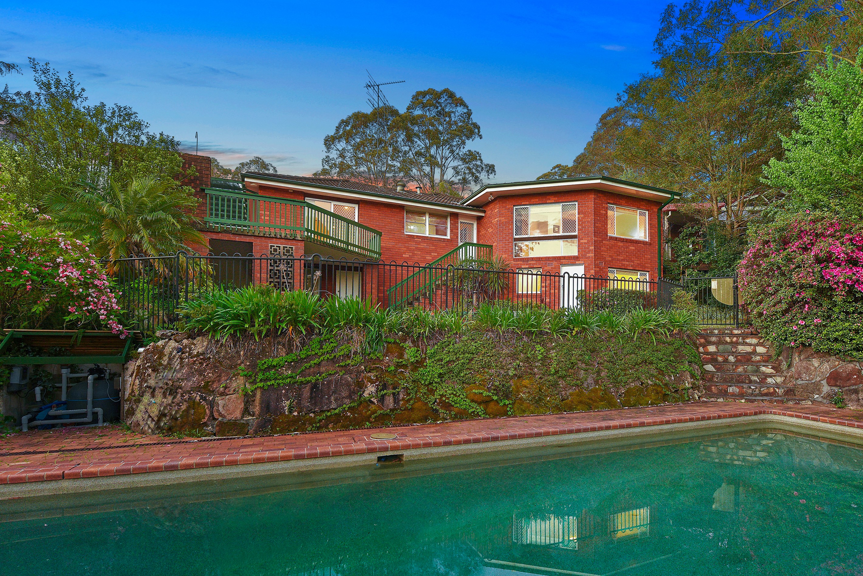 14 Greenhill Avenue, Normanhurst, NSW 2076