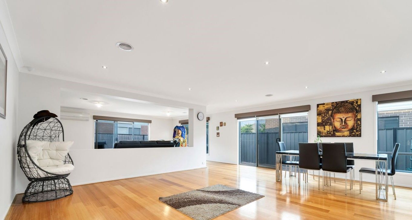 40 Kingbird Avenue, Tarneit VIC 3029