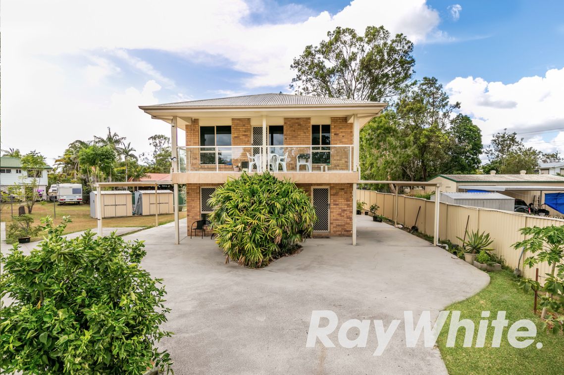 5 Ouella Street, Marsden, QLD 4132