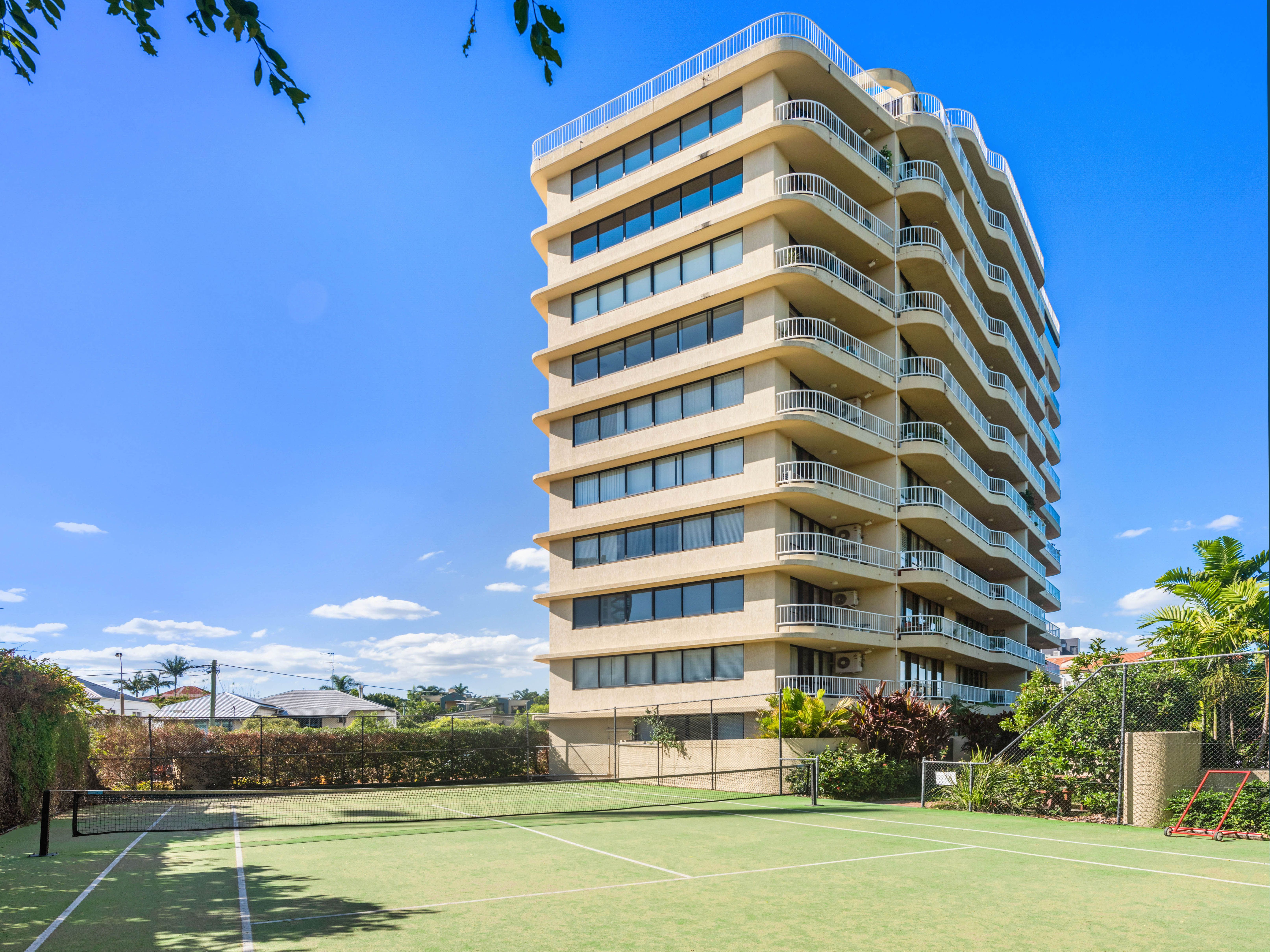 148 Oxlade Drive, New Farm QLD 4005