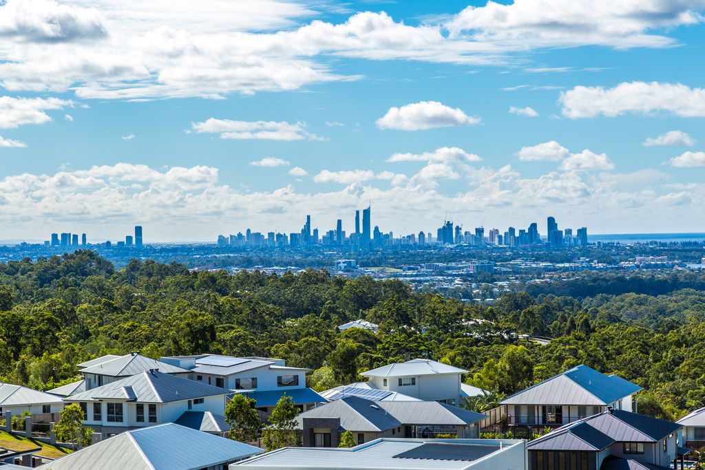 117 Barden Ridge Road, Reedy Creek, QLD 4227