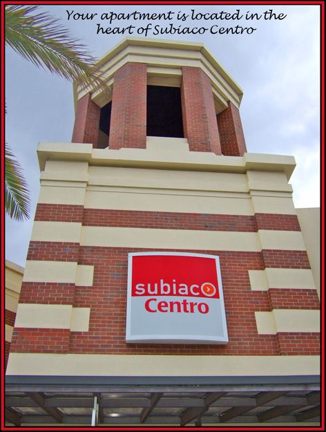 6/12 Wexford Street, Subiaco, WA 6008