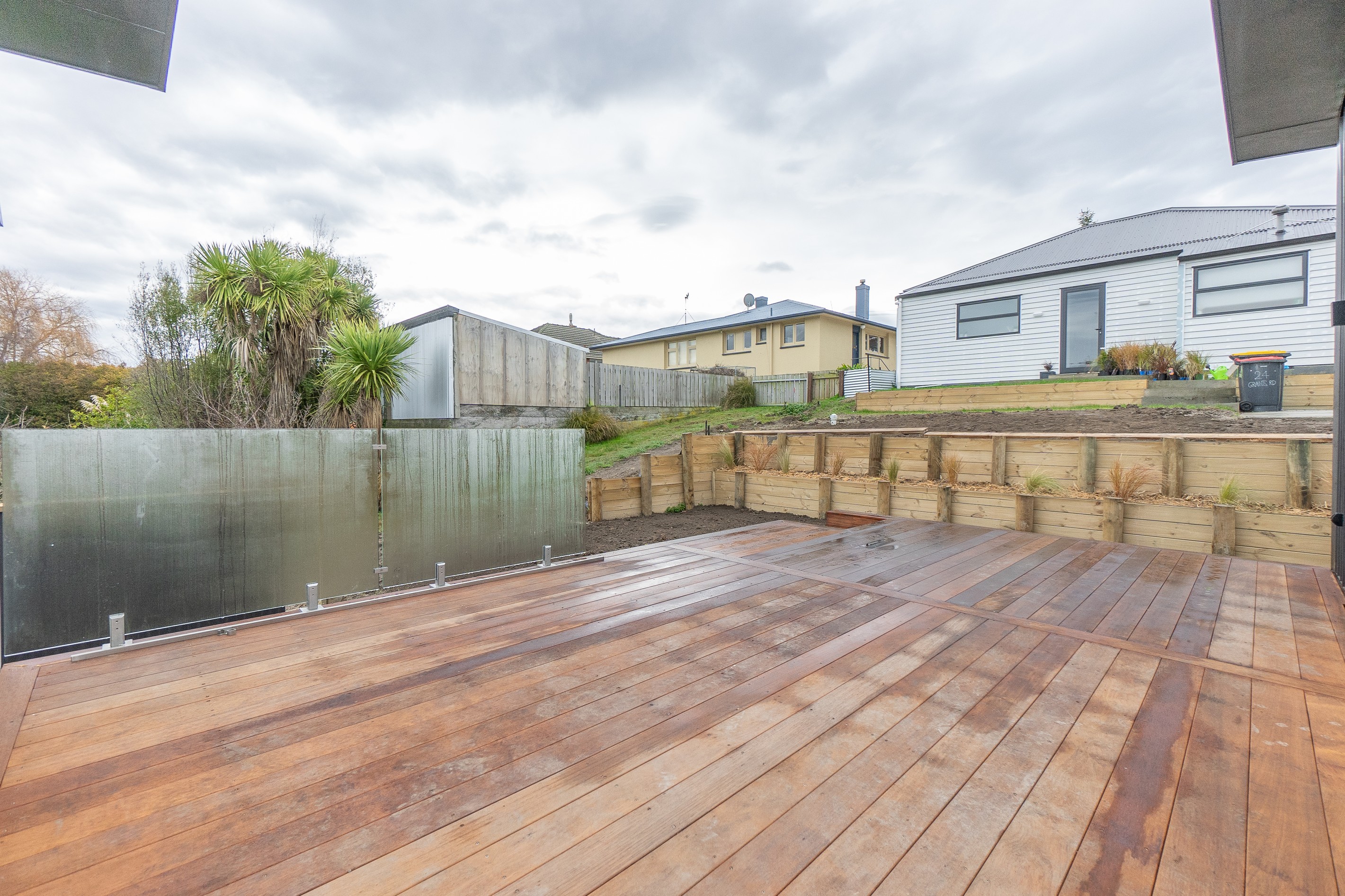24a Grants Road, Marchwiel, Timaru District