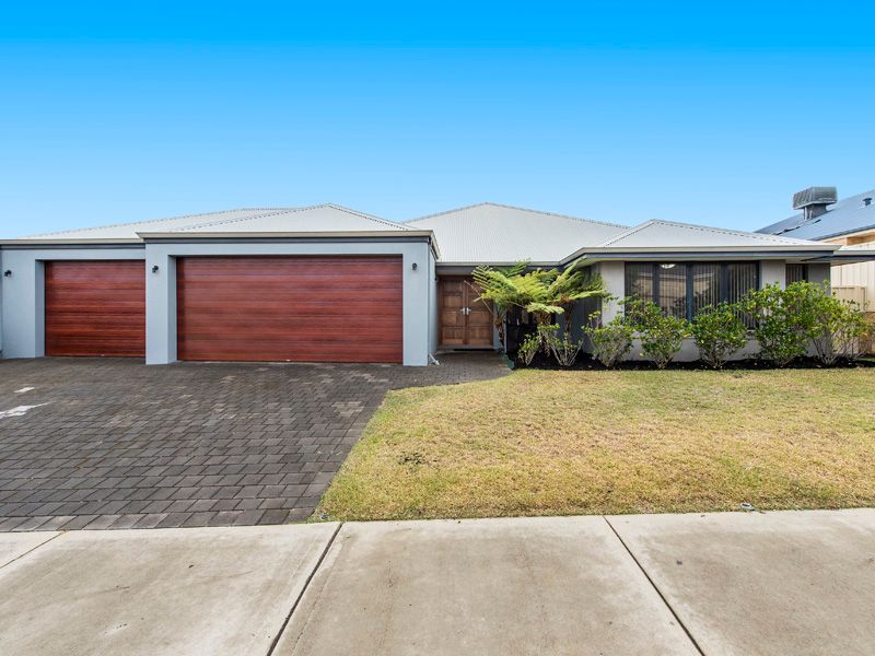 7 Haldane Link, Baldivis, WA 6171