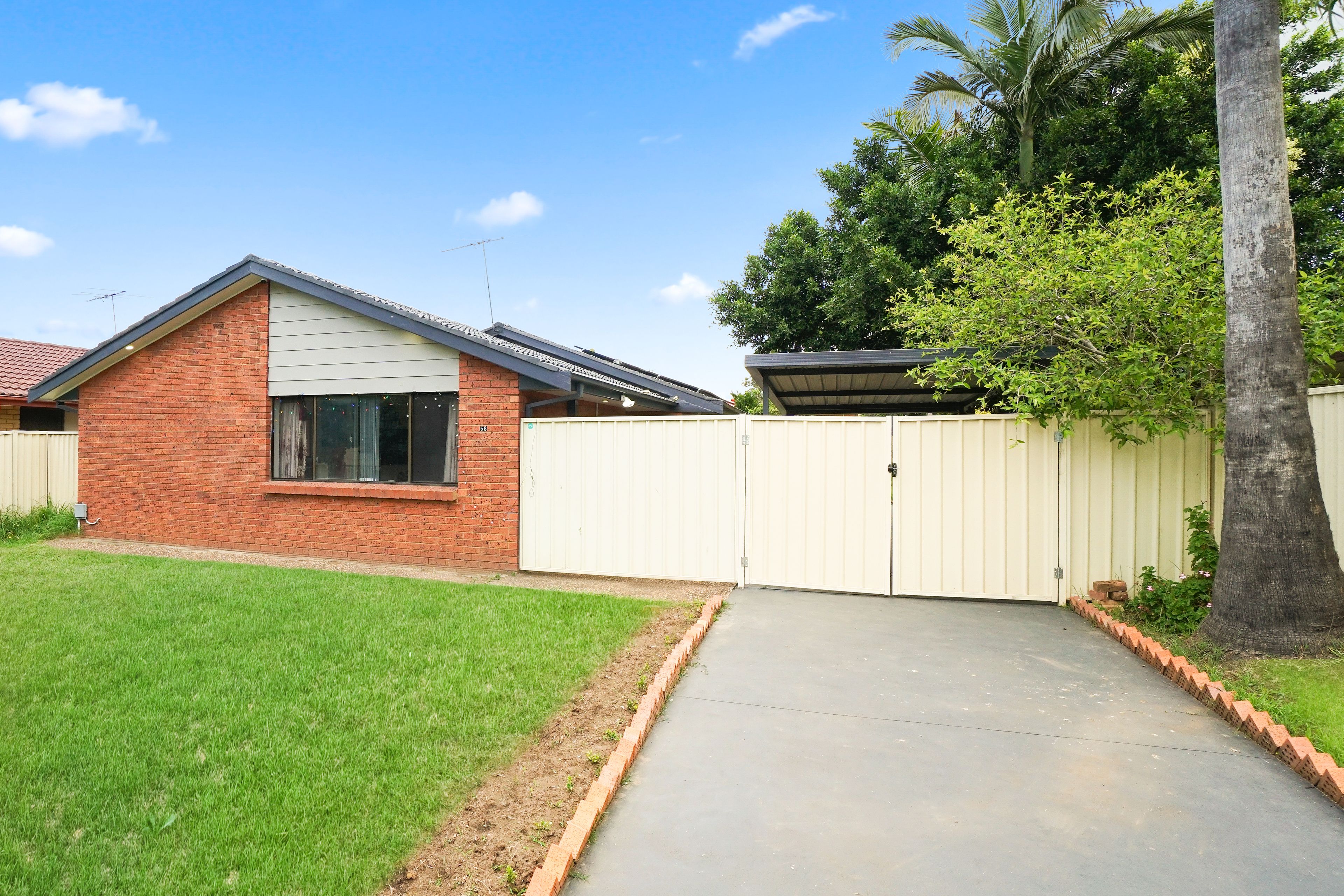 68 Birdwood Avenue, Doonside NSW 2767