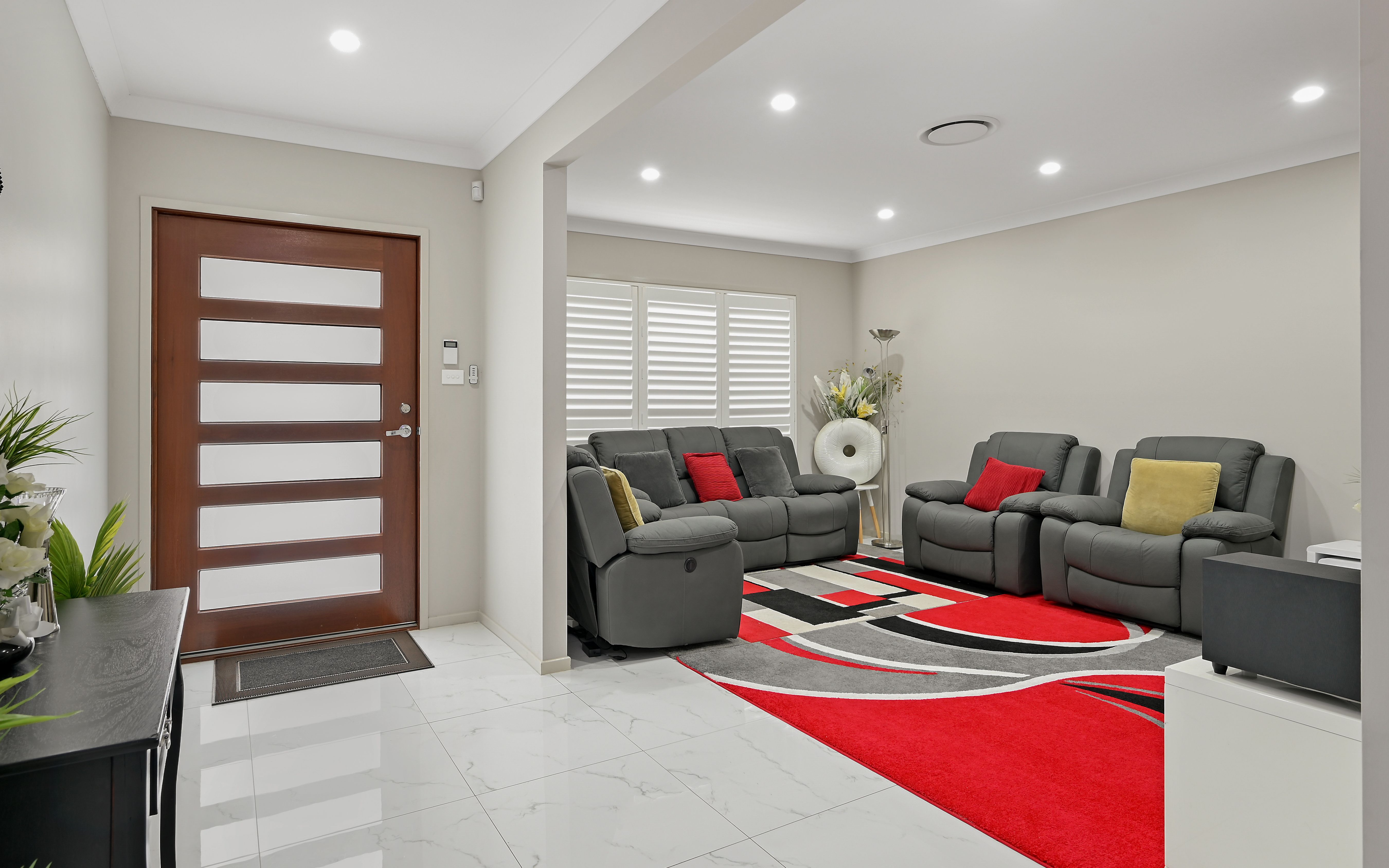 4 Radisich Loop, Oran Park, NSW 2570