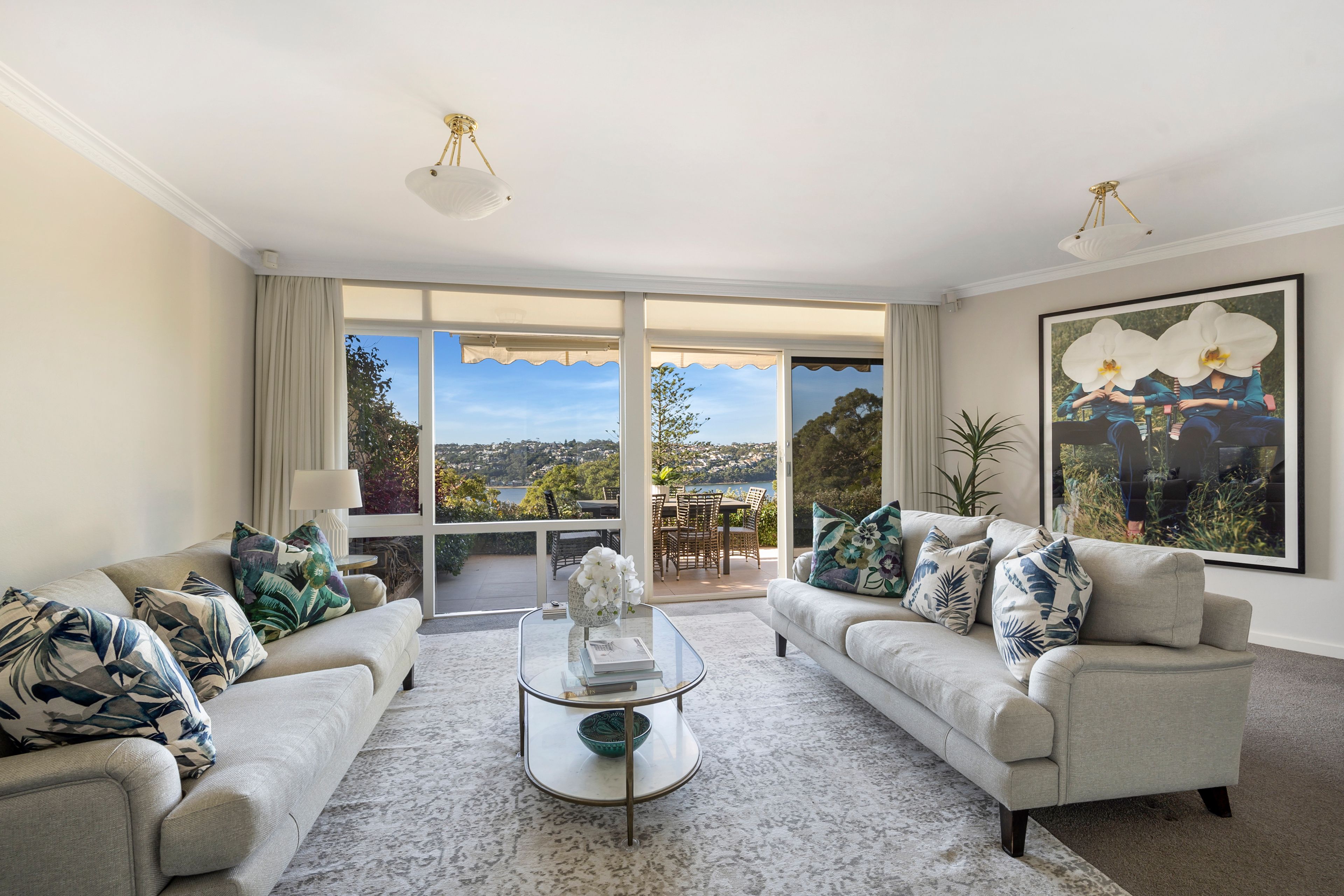 4/17 Warringah Road, Mosman, NSW 2088