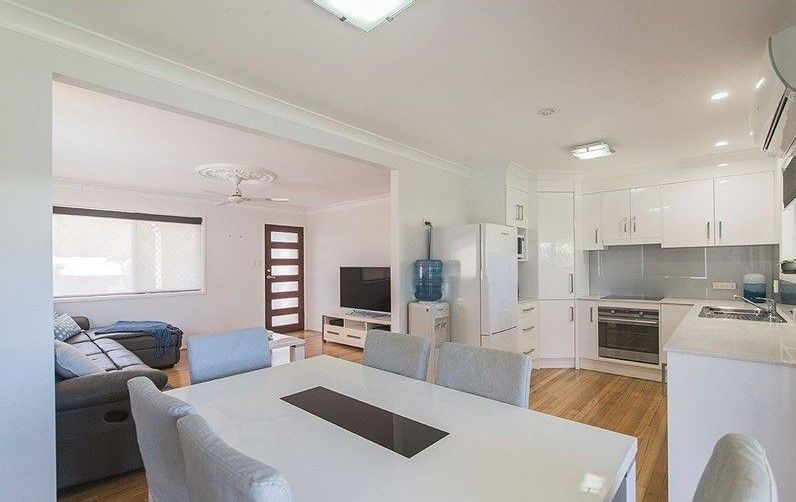 47 Kingfisher Parade, Norman Gardens, QLD 4701