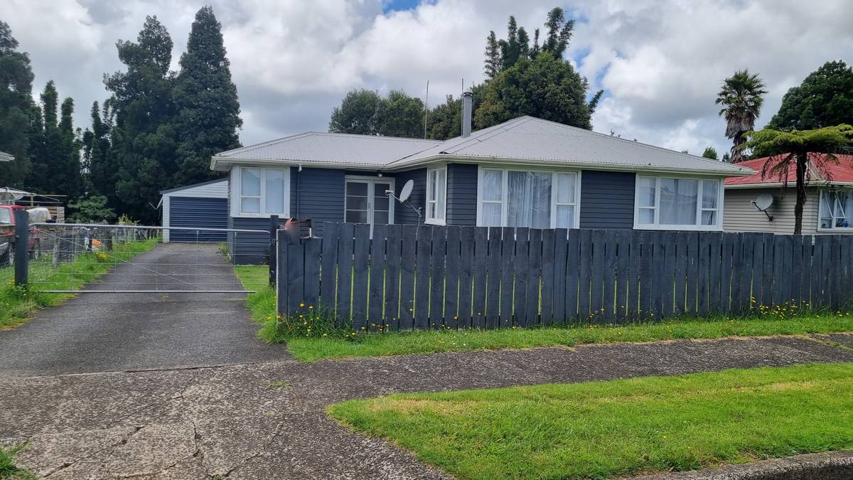 Kaikohe Far North District 0405, Kaikohe, Far North District Real